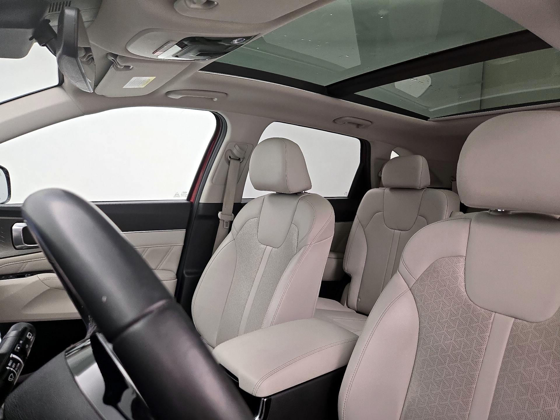 Thumbnail: 2023 Kia Sorento - 20