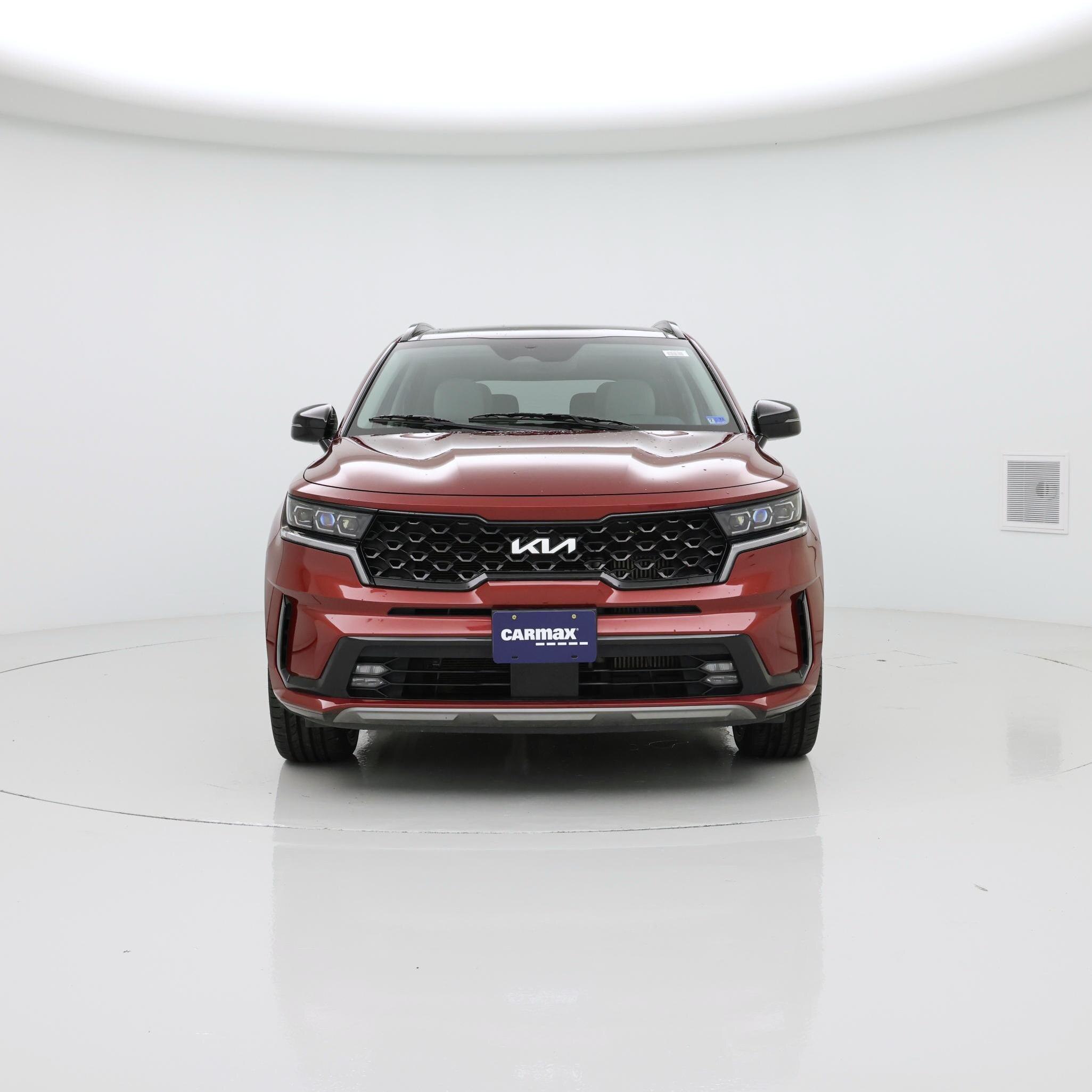 Thumbnail: 2023 Kia Sorento - 5