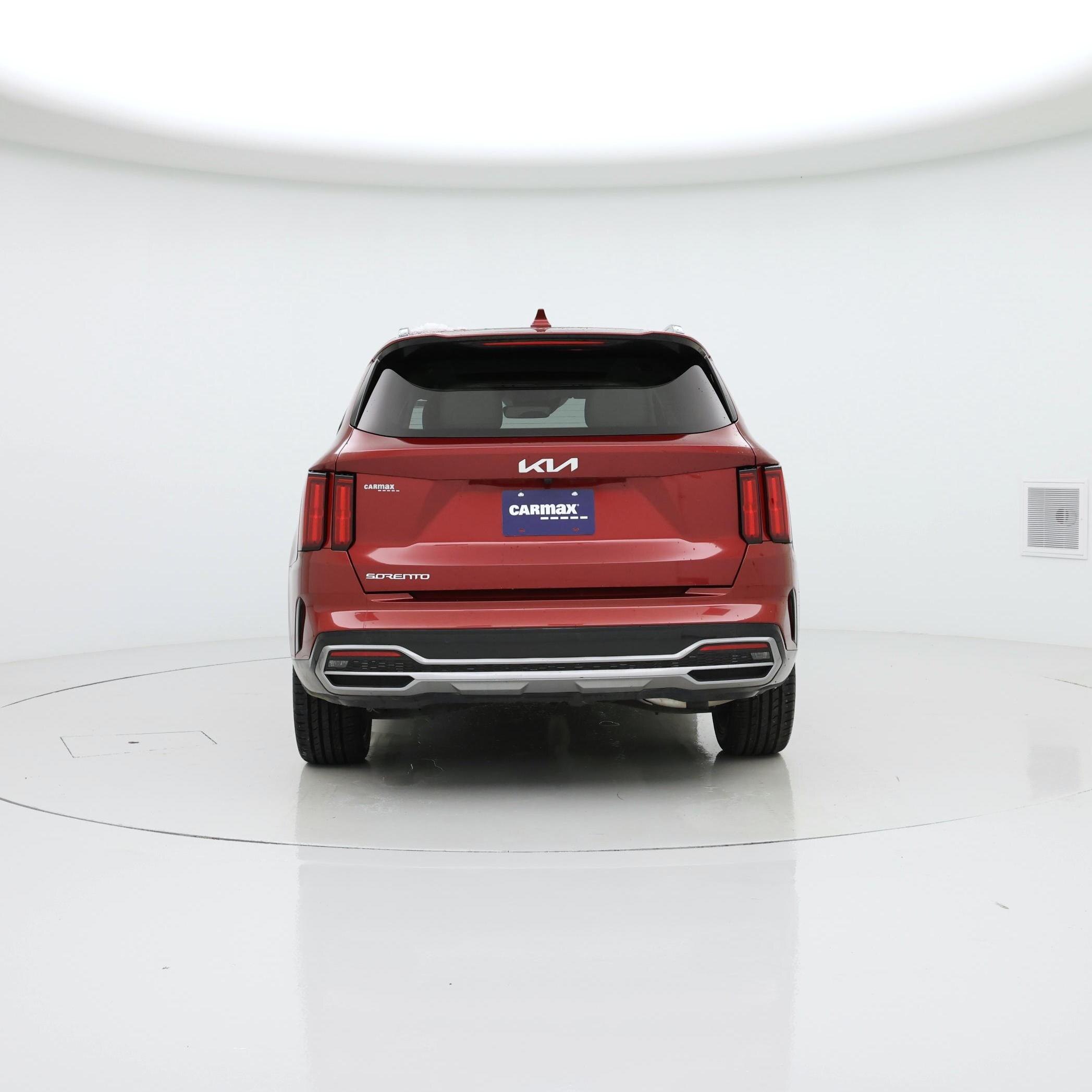 Thumbnail: 2023 Kia Sorento - 6