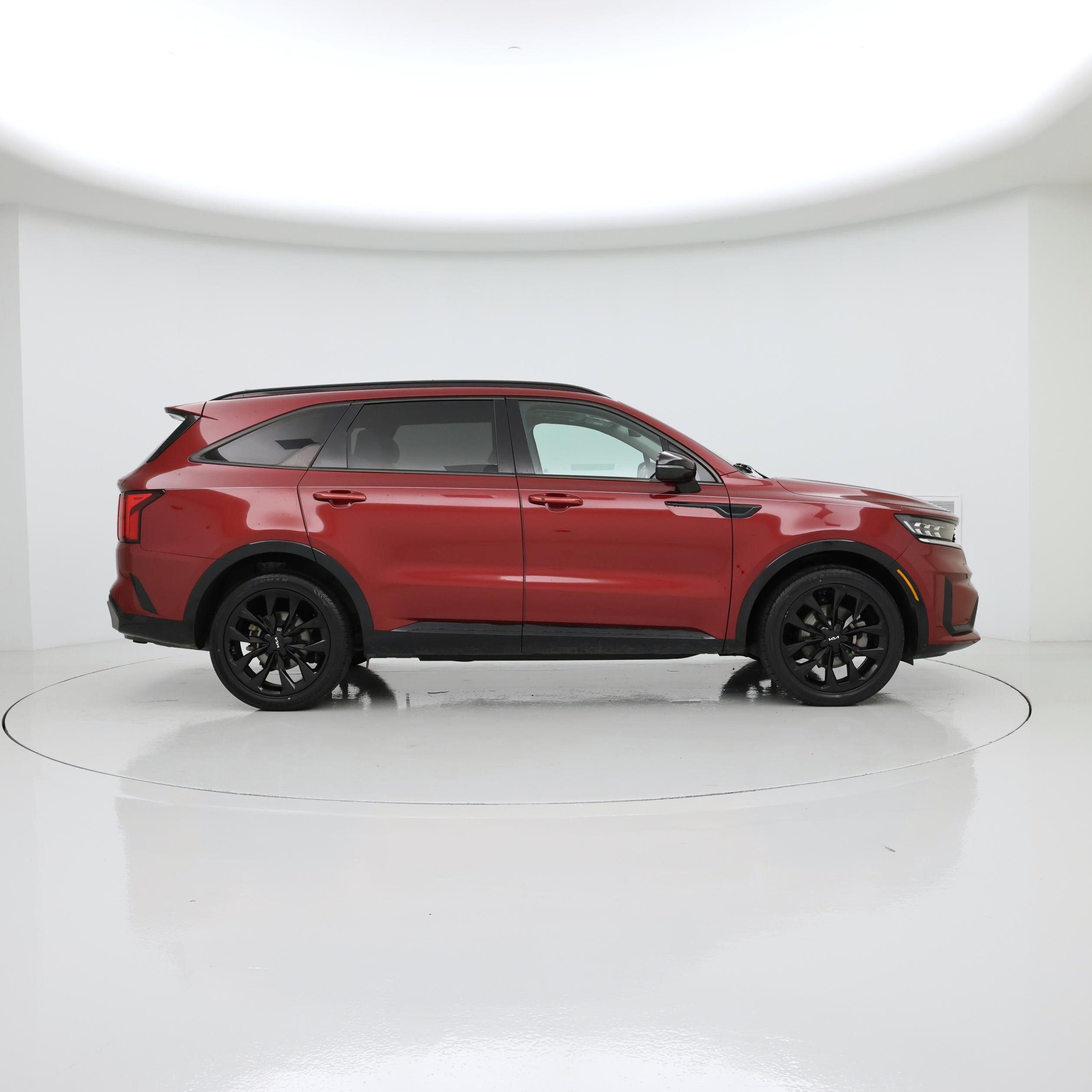 Thumbnail: 2023 Kia Sorento - 7
