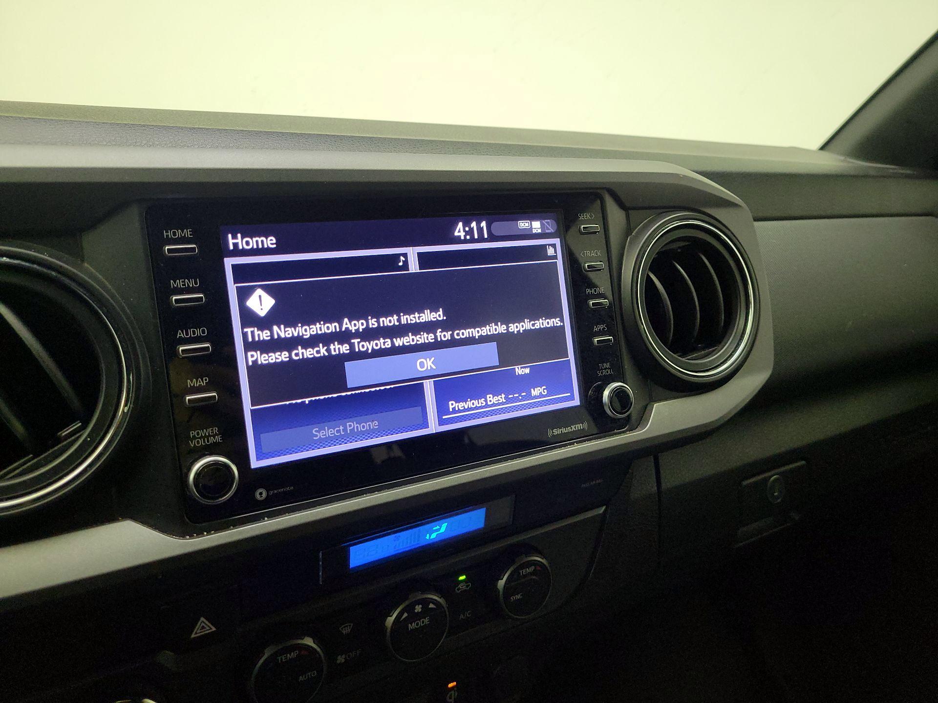 Thumbnail: 2023 Toyota Tacoma - 12