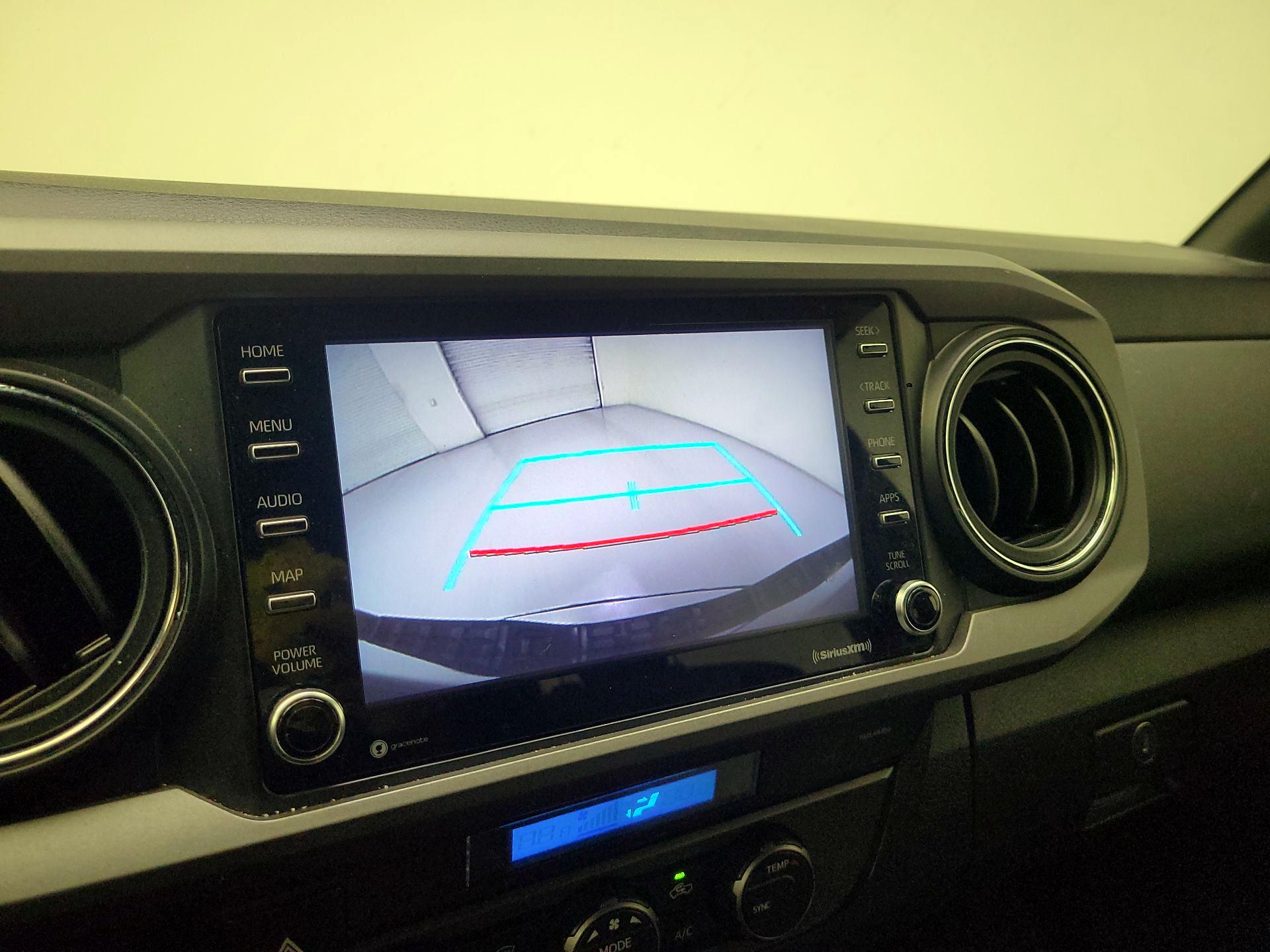 Thumbnail: 2023 Toyota Tacoma - 13