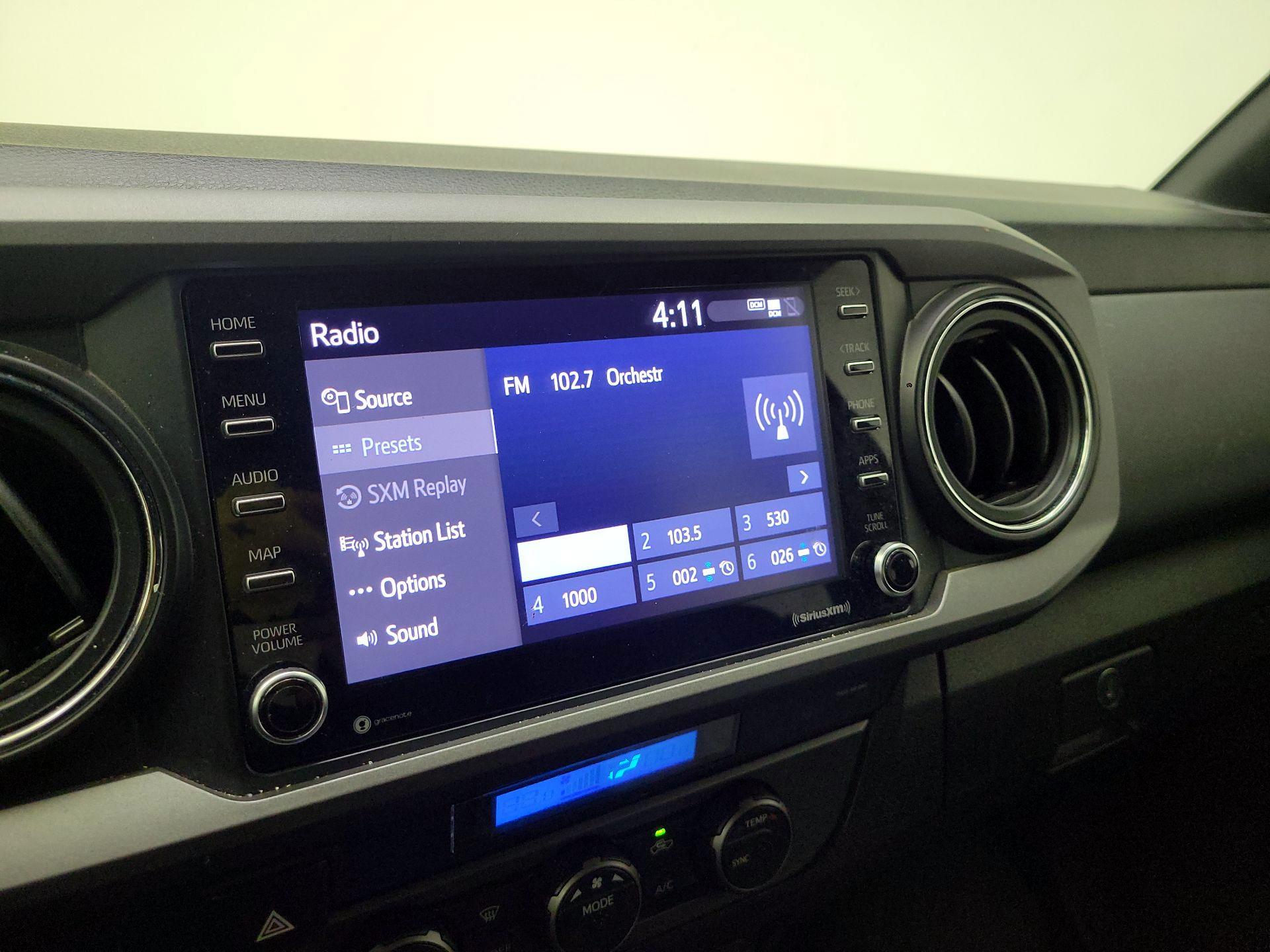 Thumbnail: 2023 Toyota Tacoma - 14