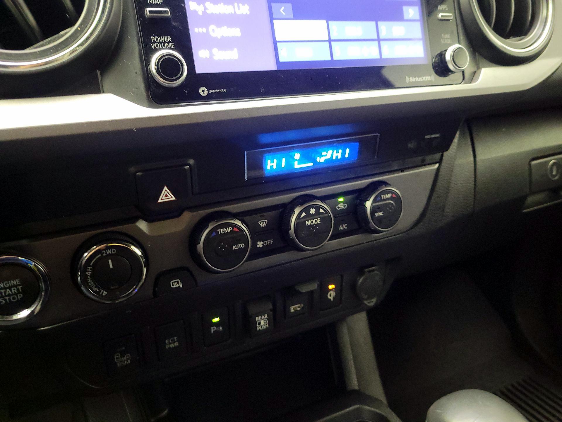 Thumbnail: 2023 Toyota Tacoma - 15