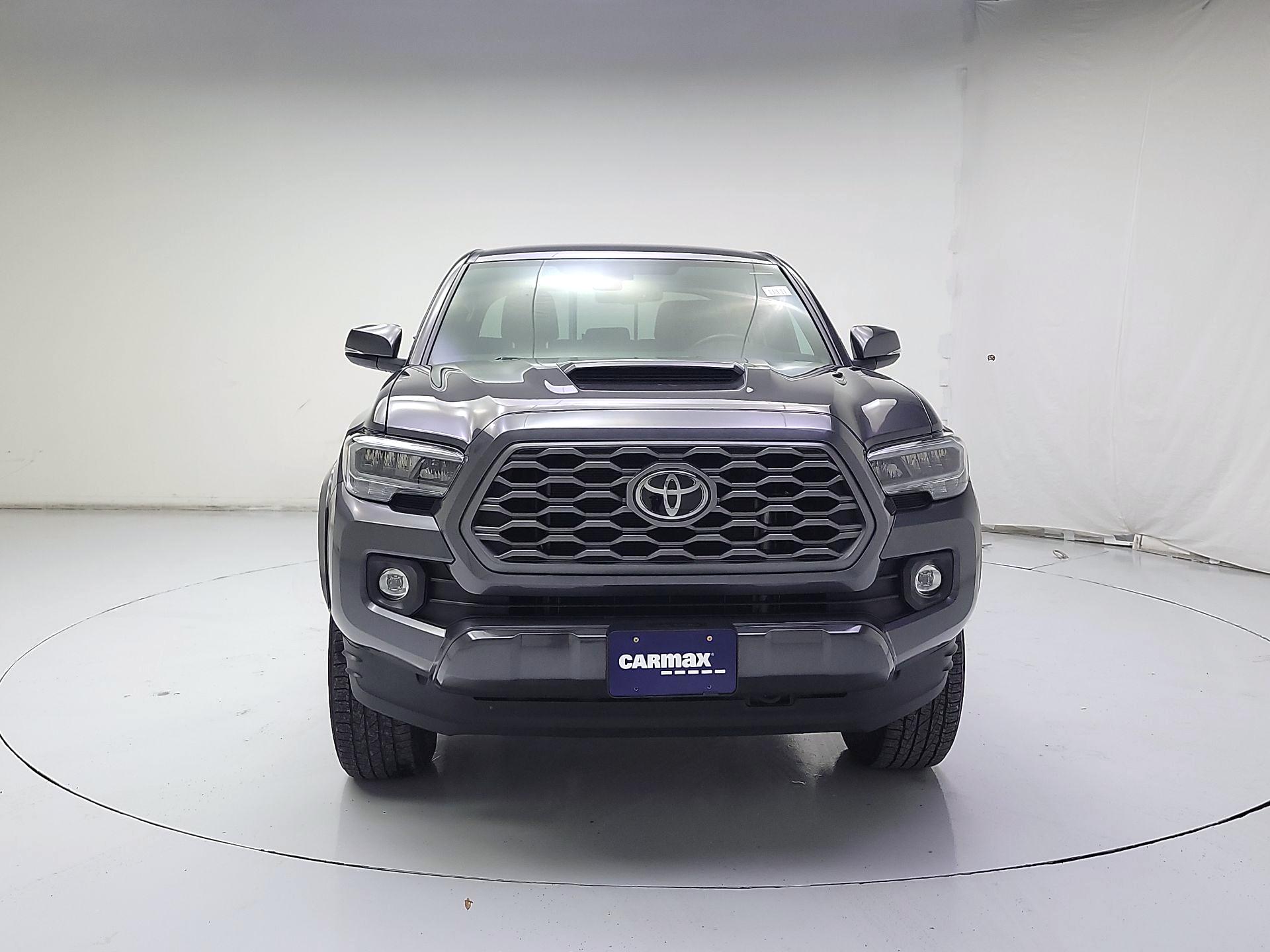 Thumbnail: 2023 Toyota Tacoma - 2