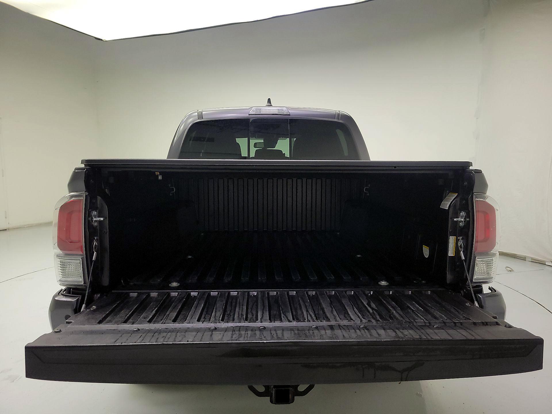 Thumbnail: 2023 Toyota Tacoma - 19