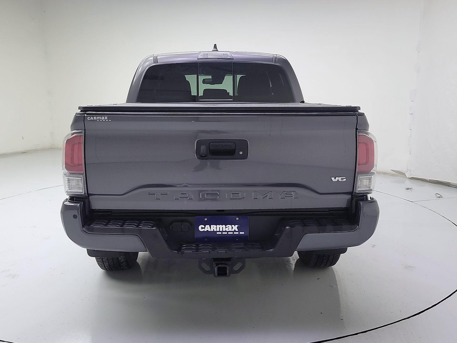 Thumbnail: 2023 Toyota Tacoma - 6