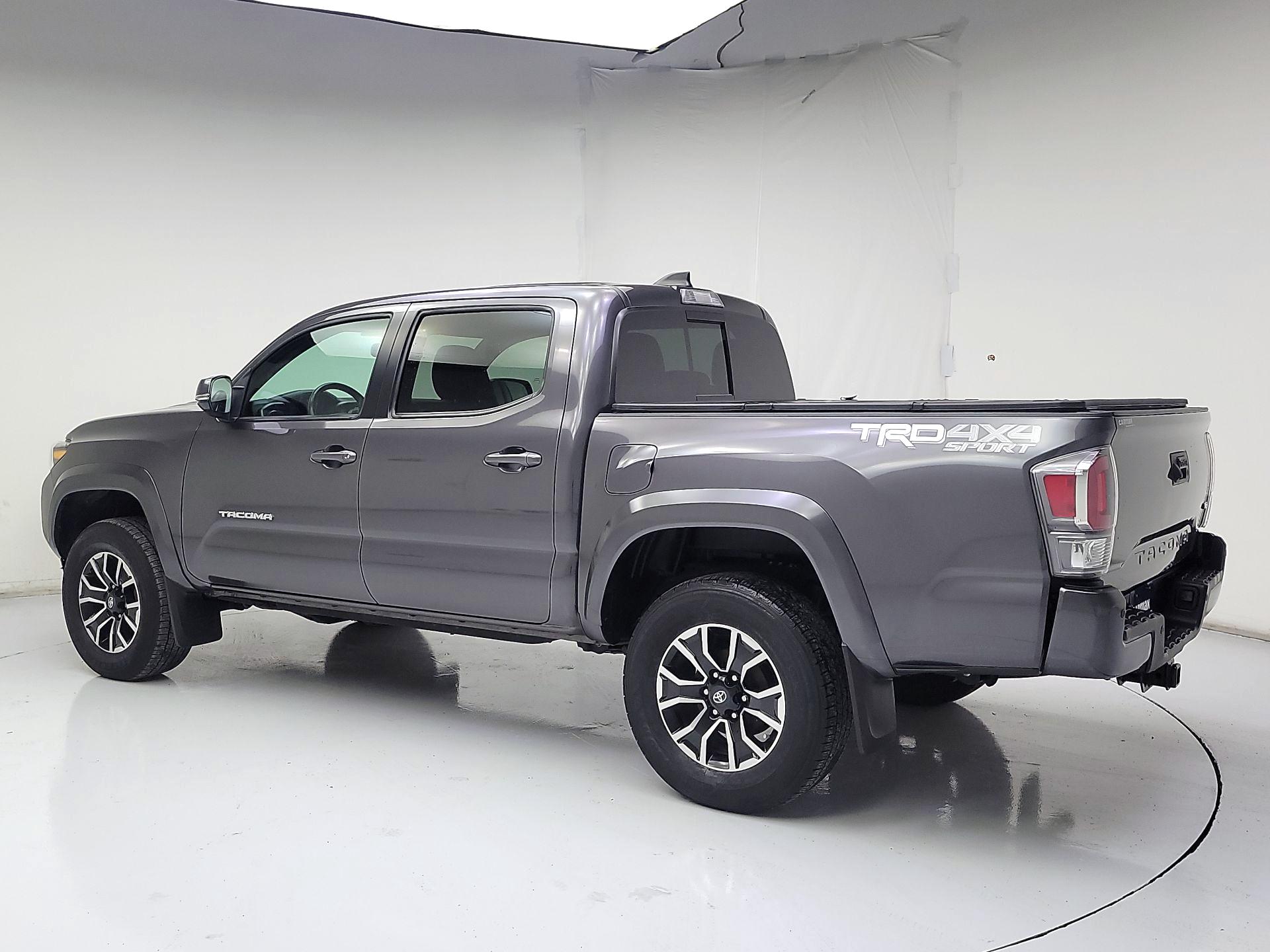 Thumbnail: 2023 Toyota Tacoma - 7
