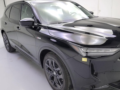 2023 Acura MDX SH-AWD A-Spec