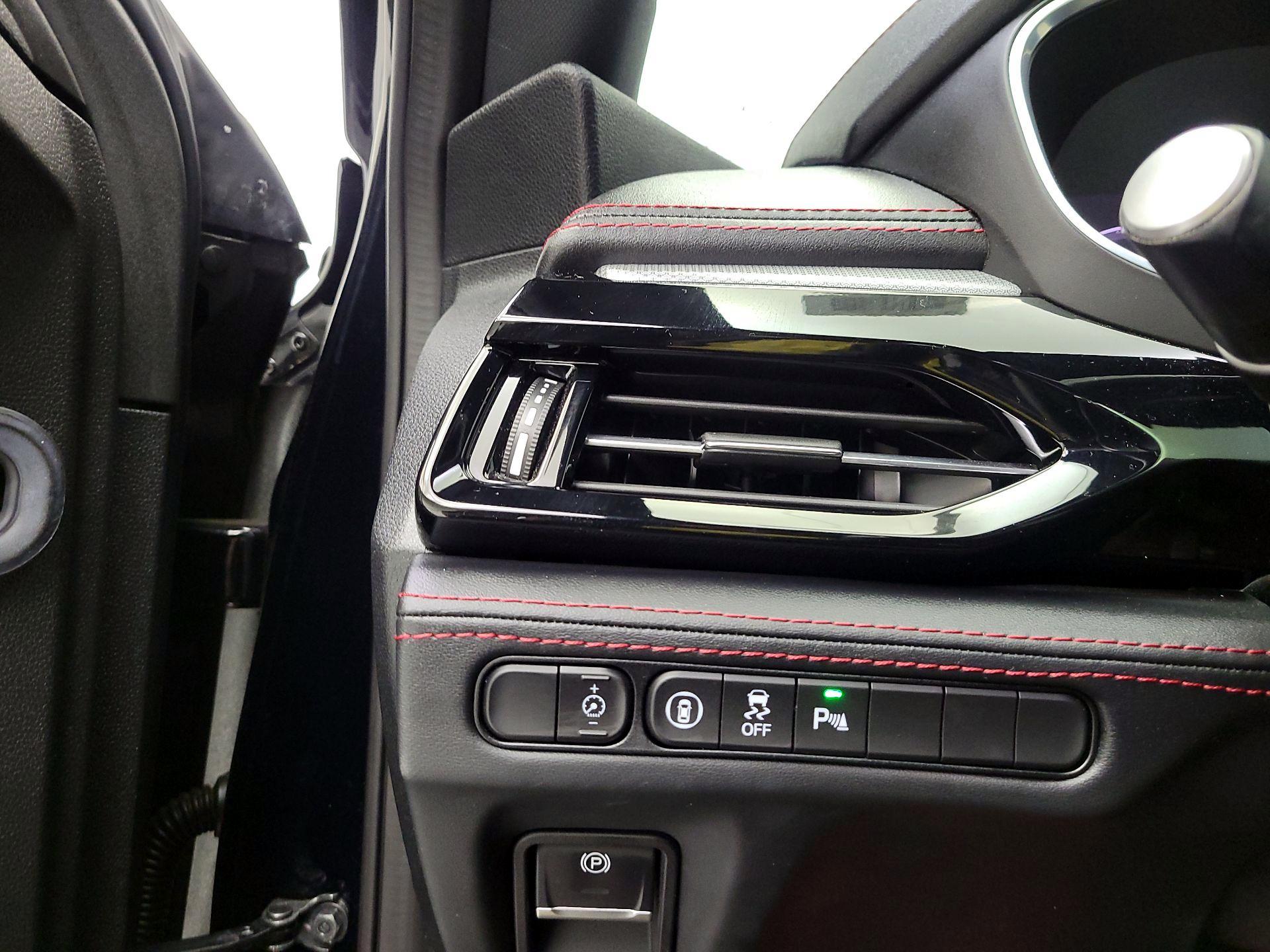 Thumbnail: 2023 Acura MDX - 11