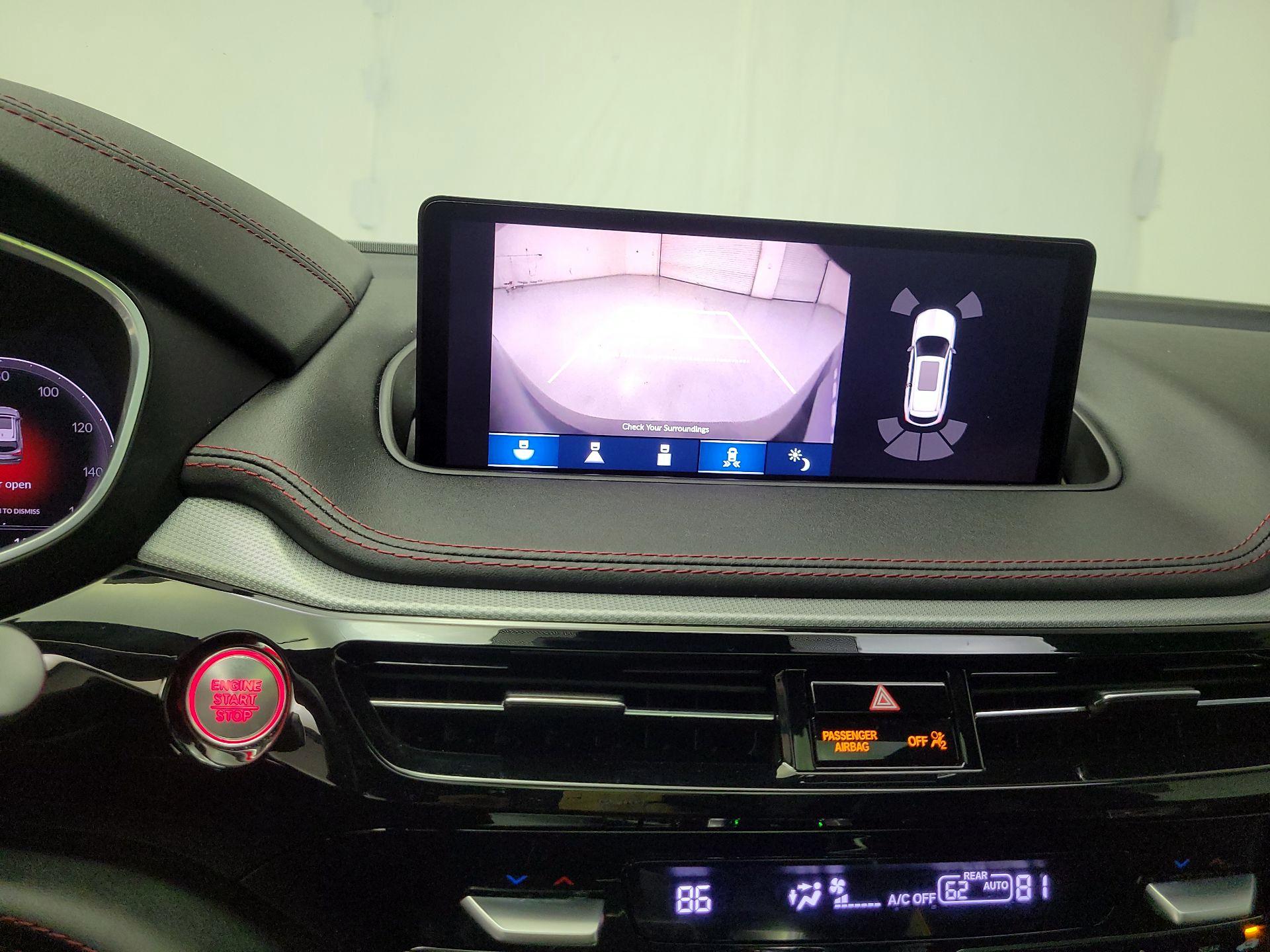 Thumbnail: 2023 Acura MDX - 12