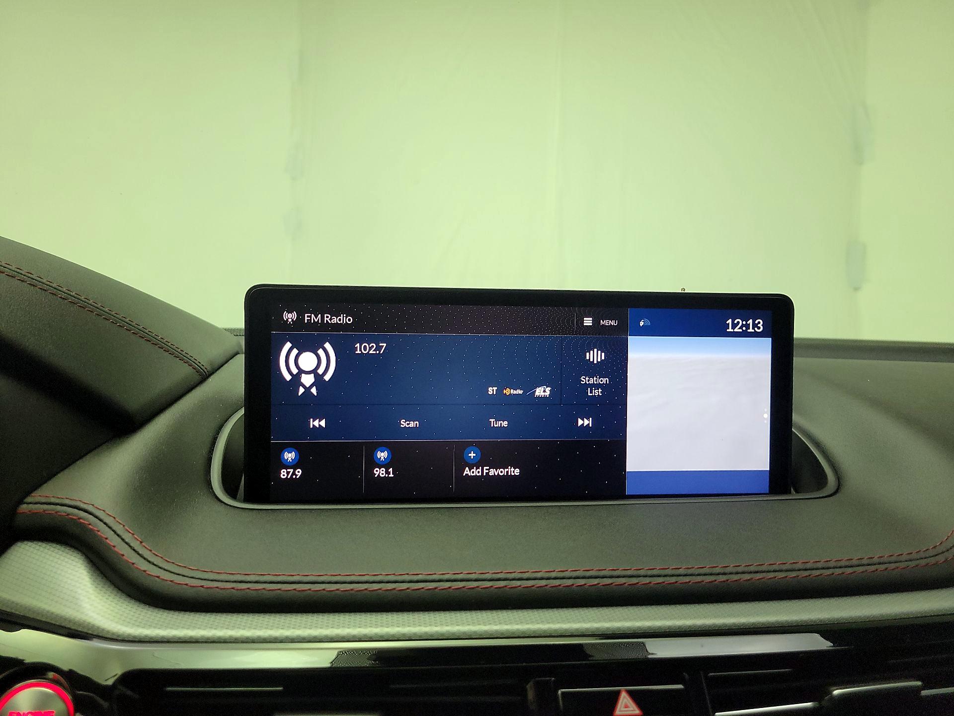 Thumbnail: 2023 Acura MDX - 13