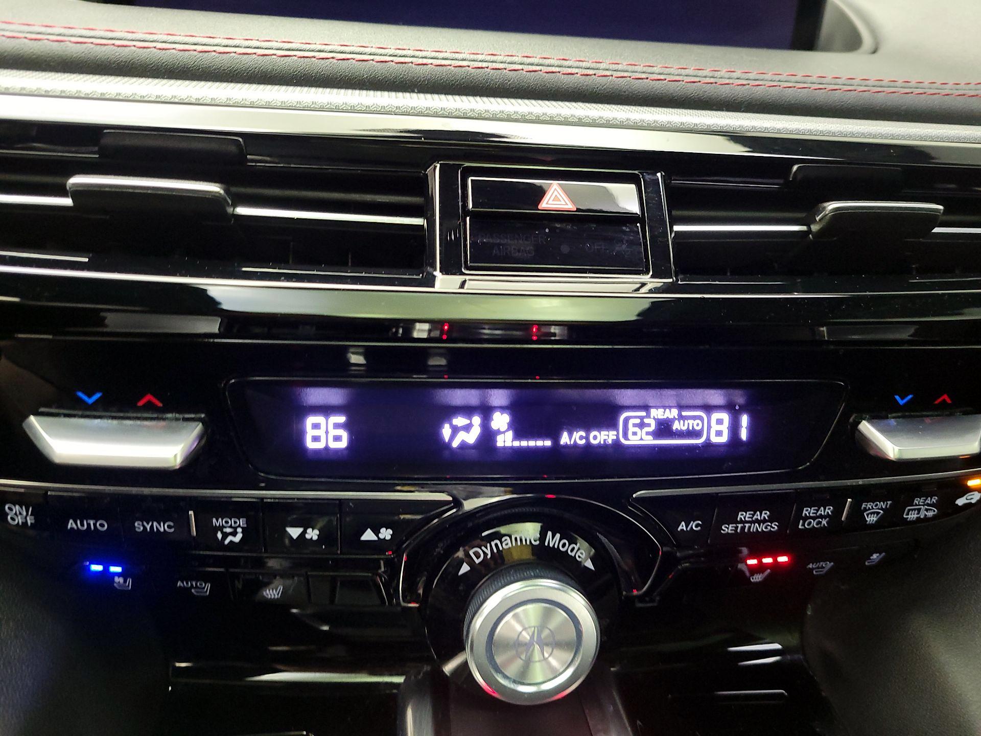 Thumbnail: 2023 Acura MDX - 14