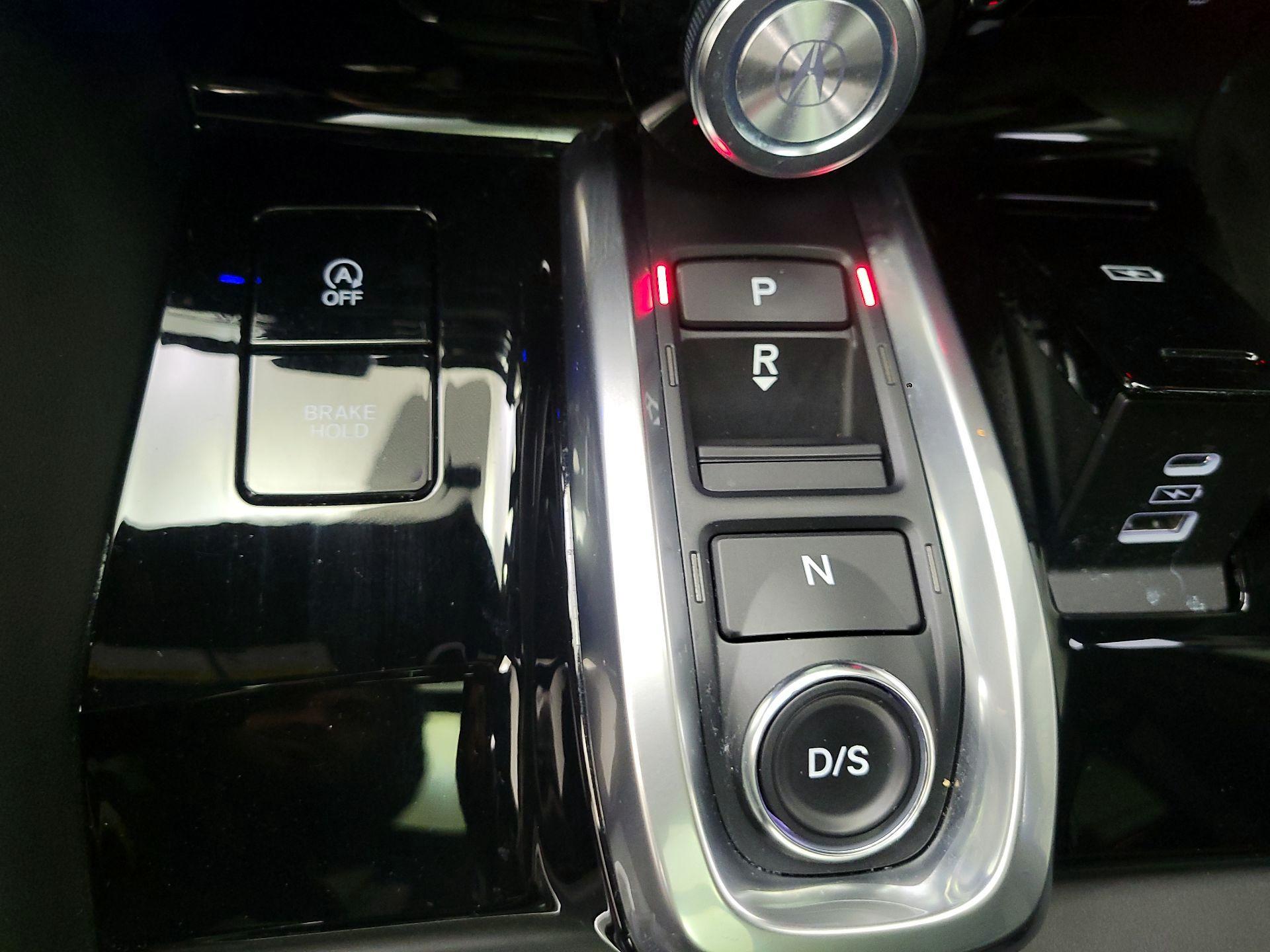 Thumbnail: 2023 Acura MDX - 15