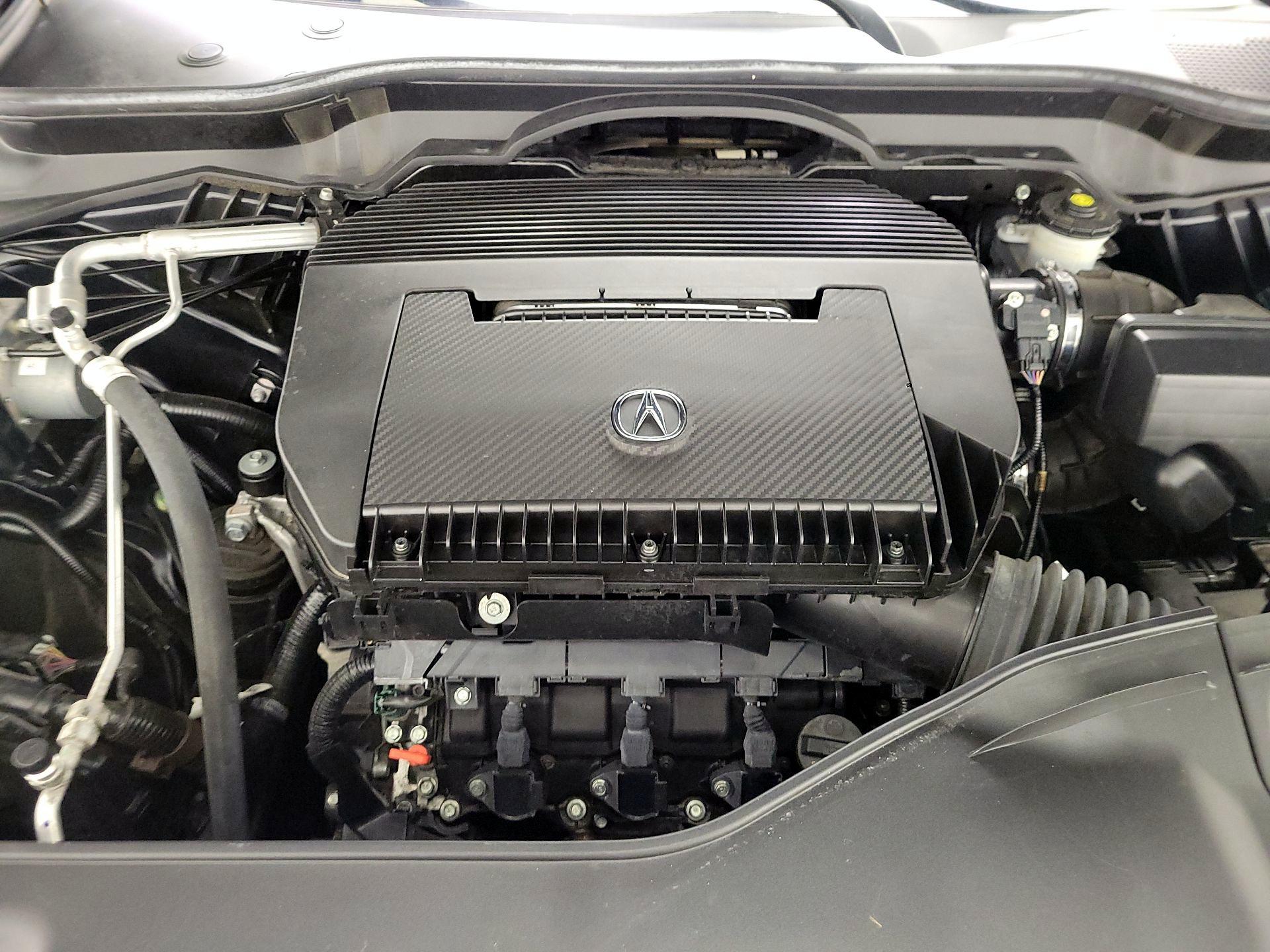 Thumbnail: 2023 Acura MDX - 19