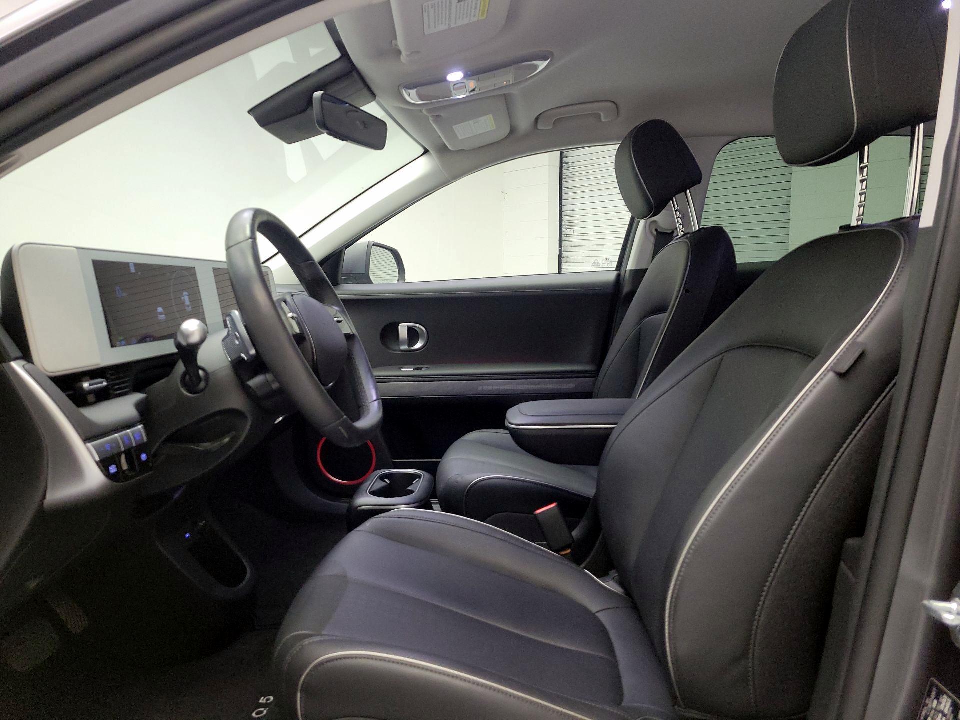 Thumbnail: 2023 Hyundai Ioniq 5 - 9