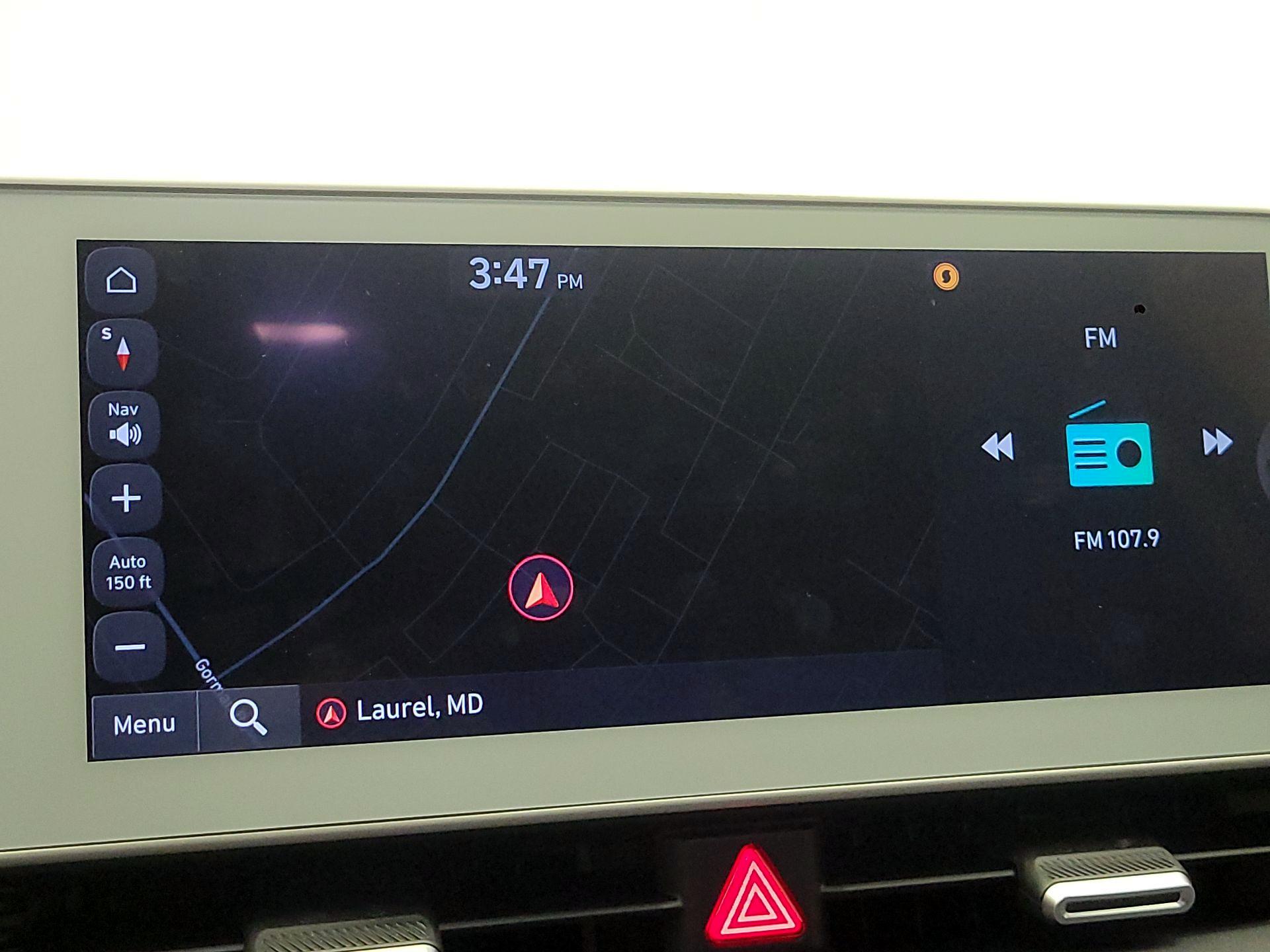 Thumbnail: 2023 Hyundai Ioniq 5 - 12