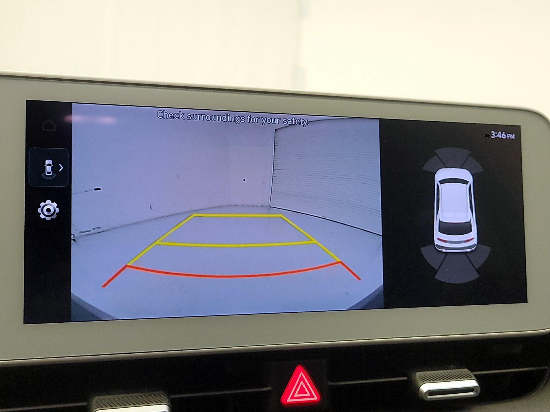 Thumbnail: 2023 Hyundai Ioniq 5 - 13