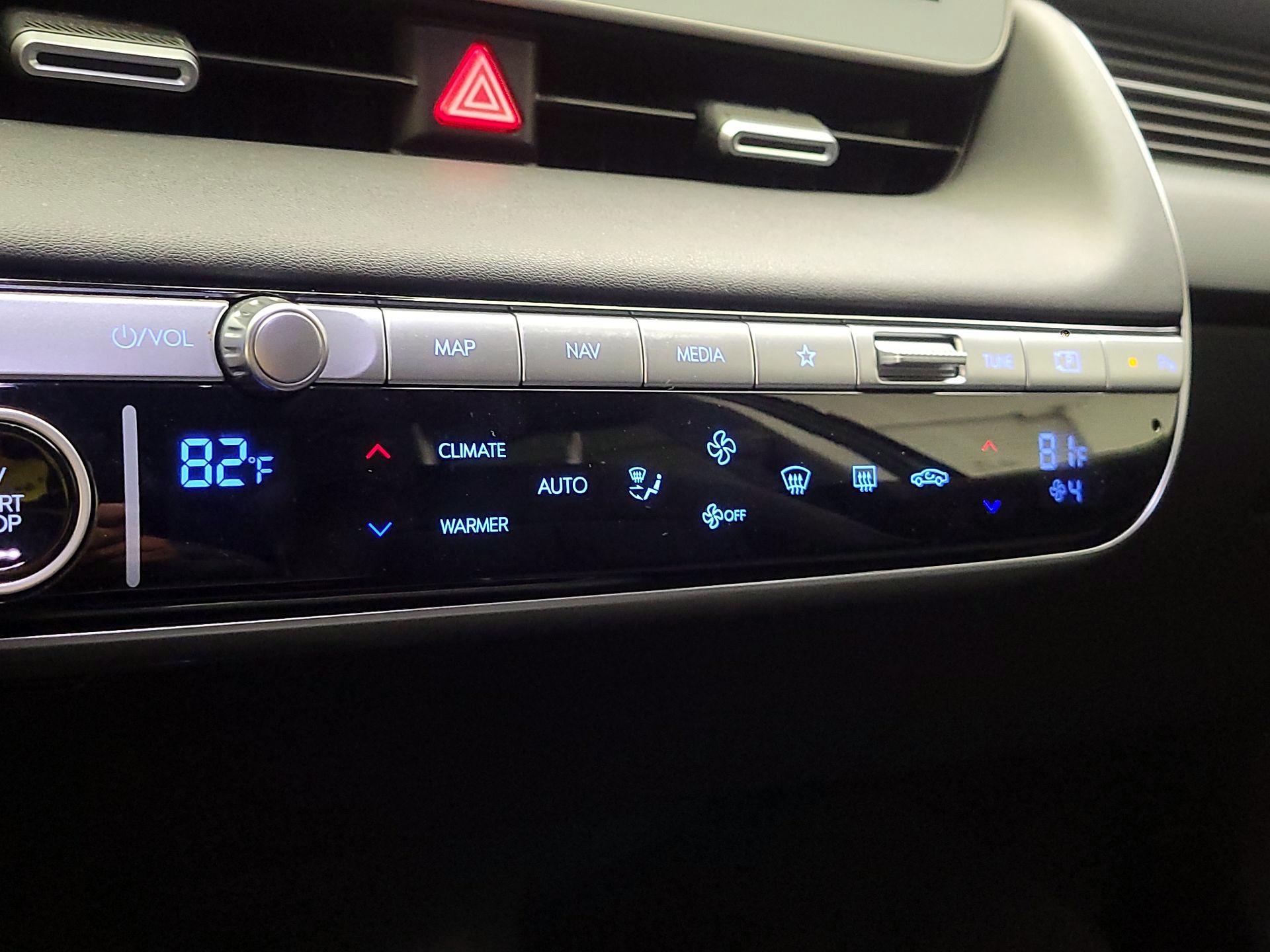 Thumbnail: 2023 Hyundai Ioniq 5 - 15