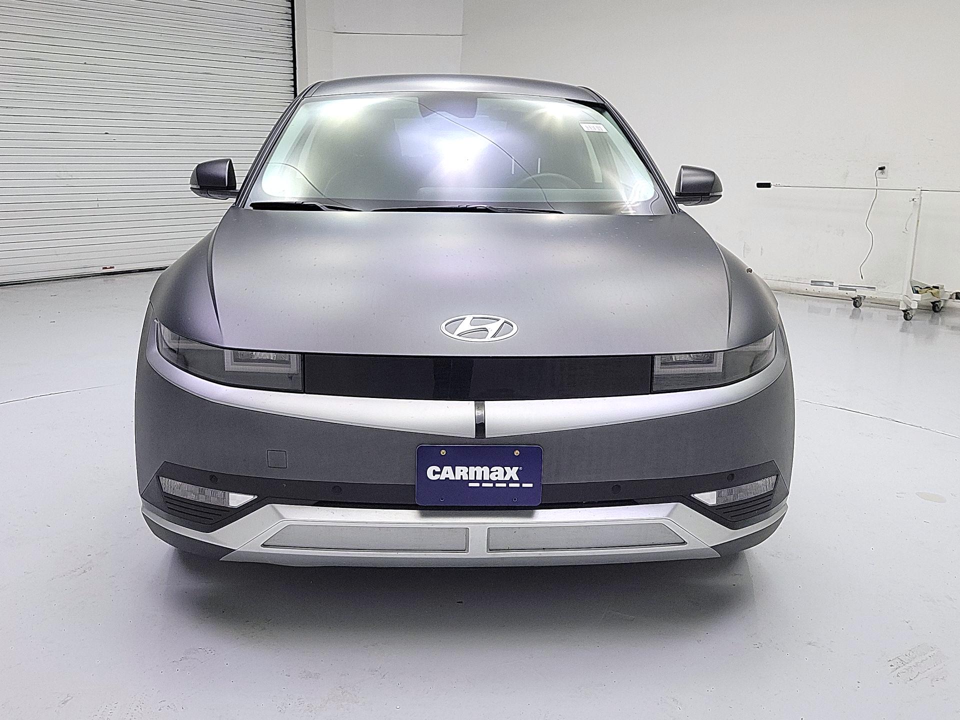 Thumbnail: 2023 Hyundai Ioniq 5 - 2