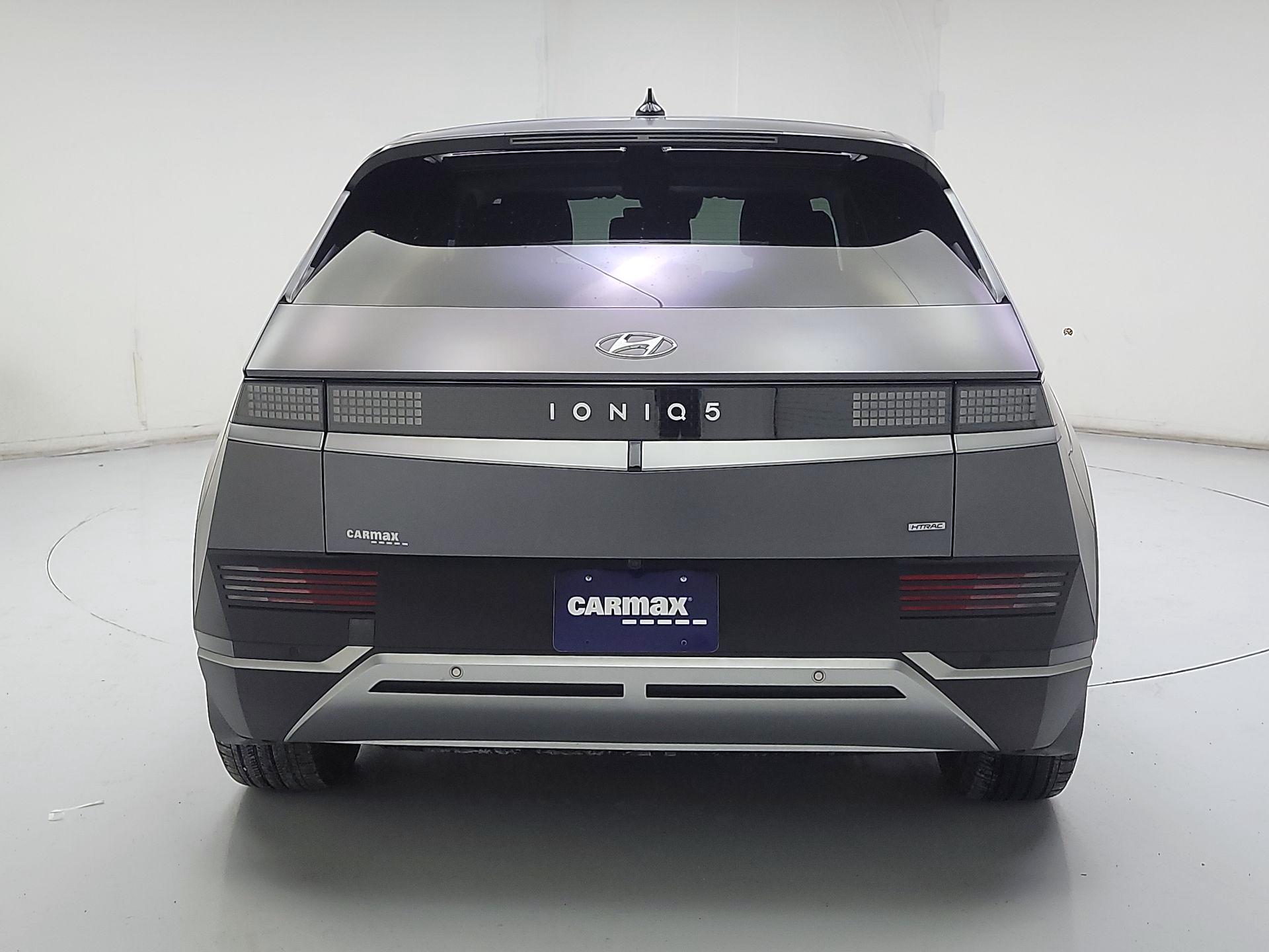 Thumbnail: 2023 Hyundai Ioniq 5 - 6