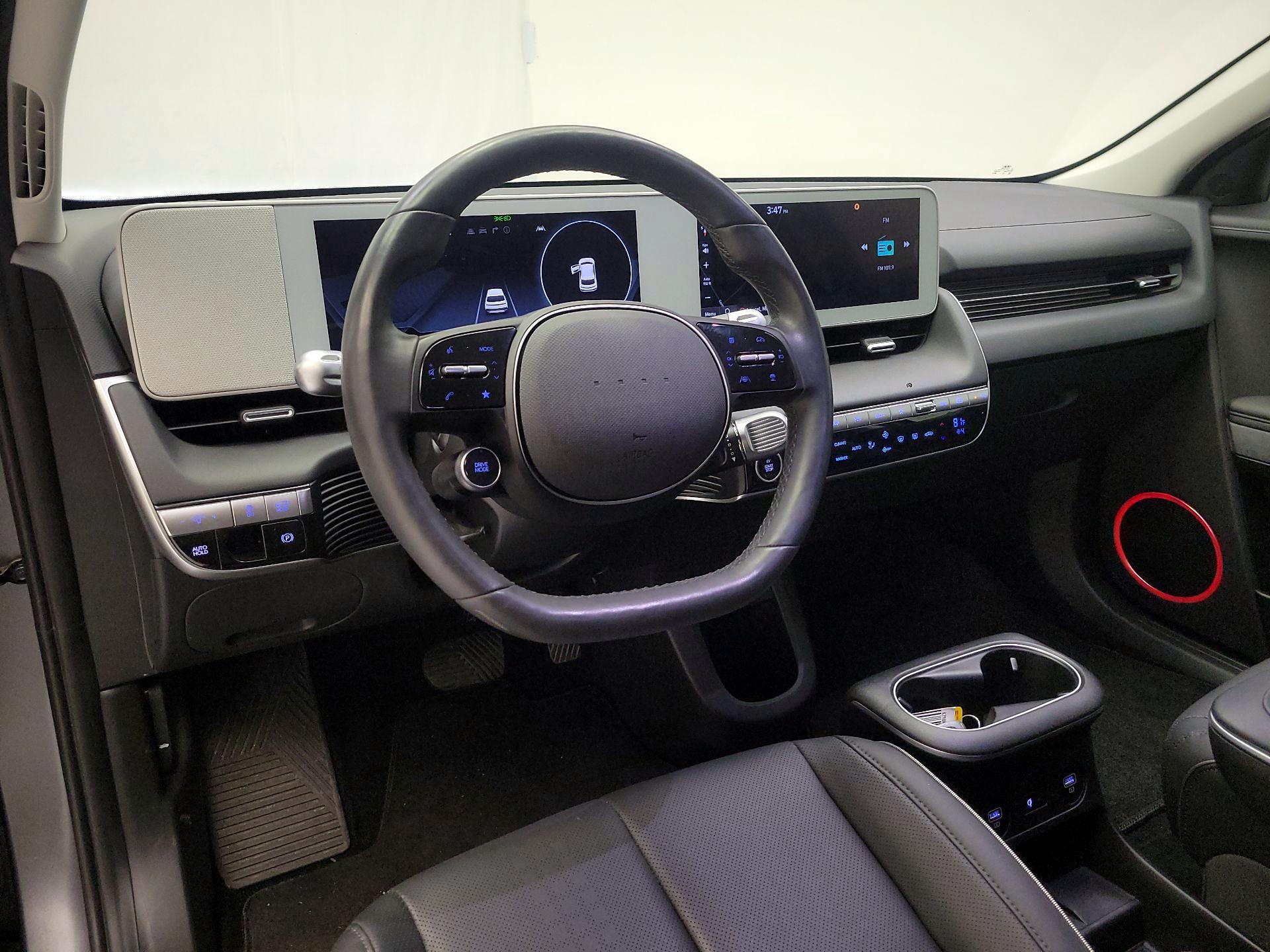 Thumbnail: 2023 Hyundai Ioniq 5 - 8