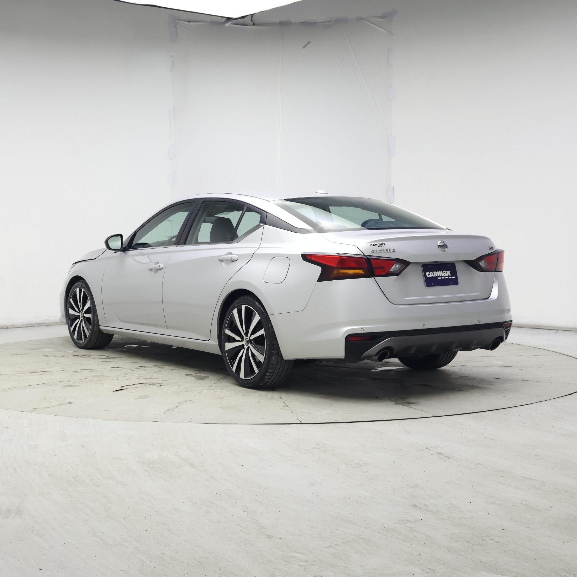 Thumbnail: 2020 Nissan Altima - 2