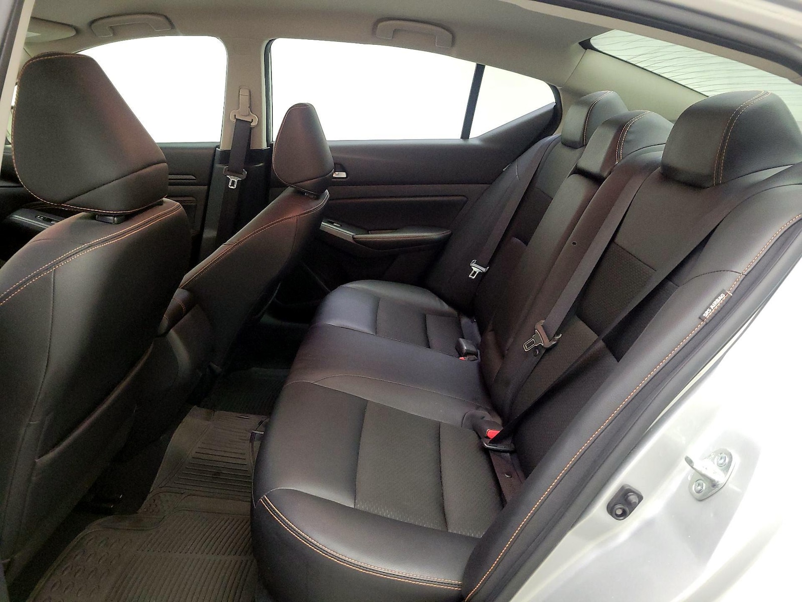 2020 Nissan Altima SR - Photo 20