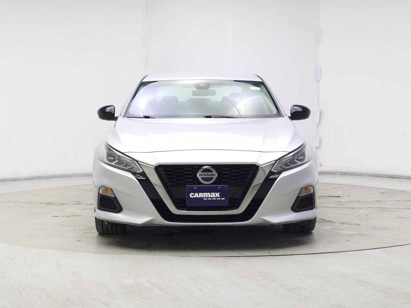 2020 Nissan Altima SR - Photo 6