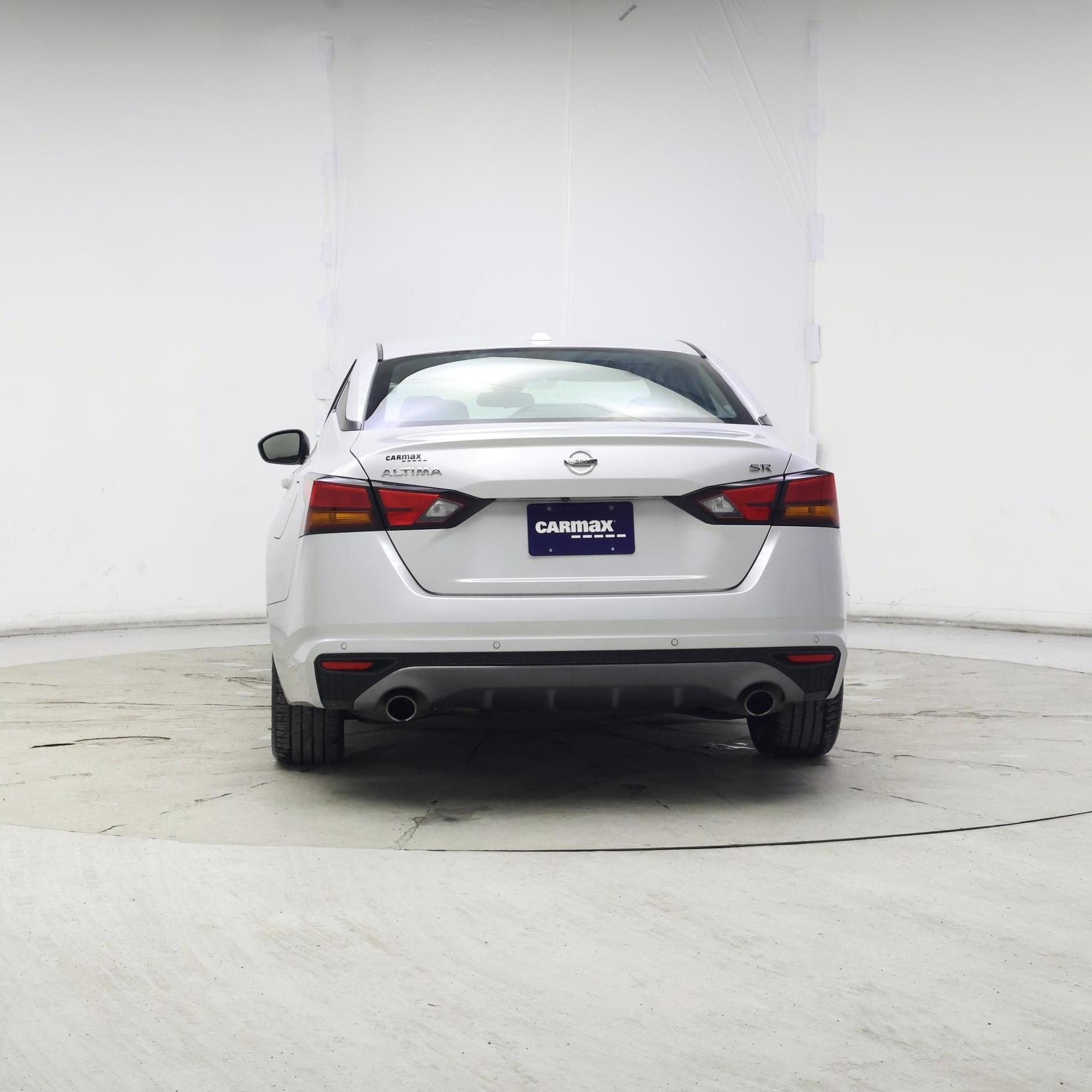 Thumbnail: 2020 Nissan Altima - 6