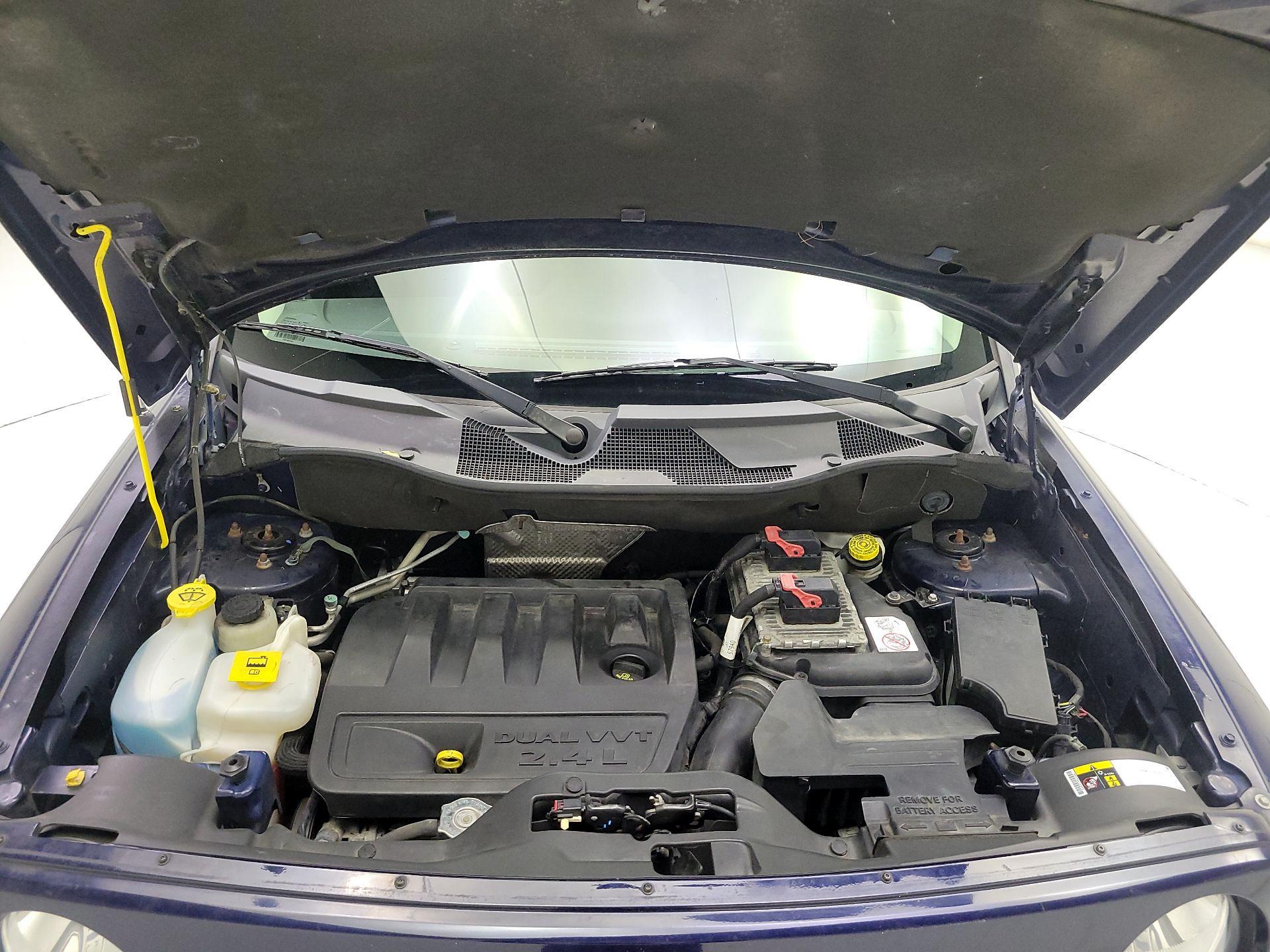 Thumbnail: 2016 Jeep Patriot - 18