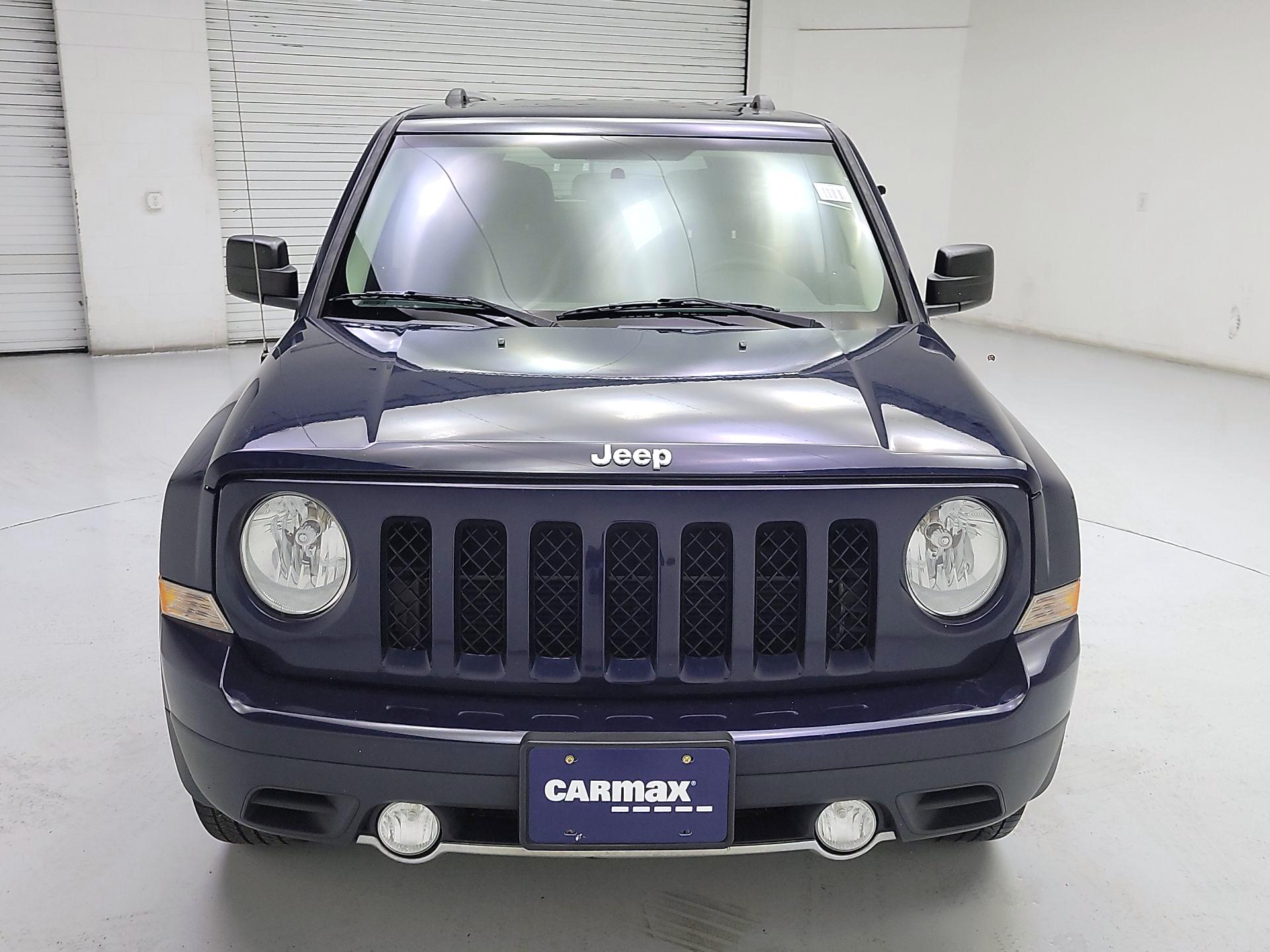 Thumbnail: 2016 Jeep Patriot - 2