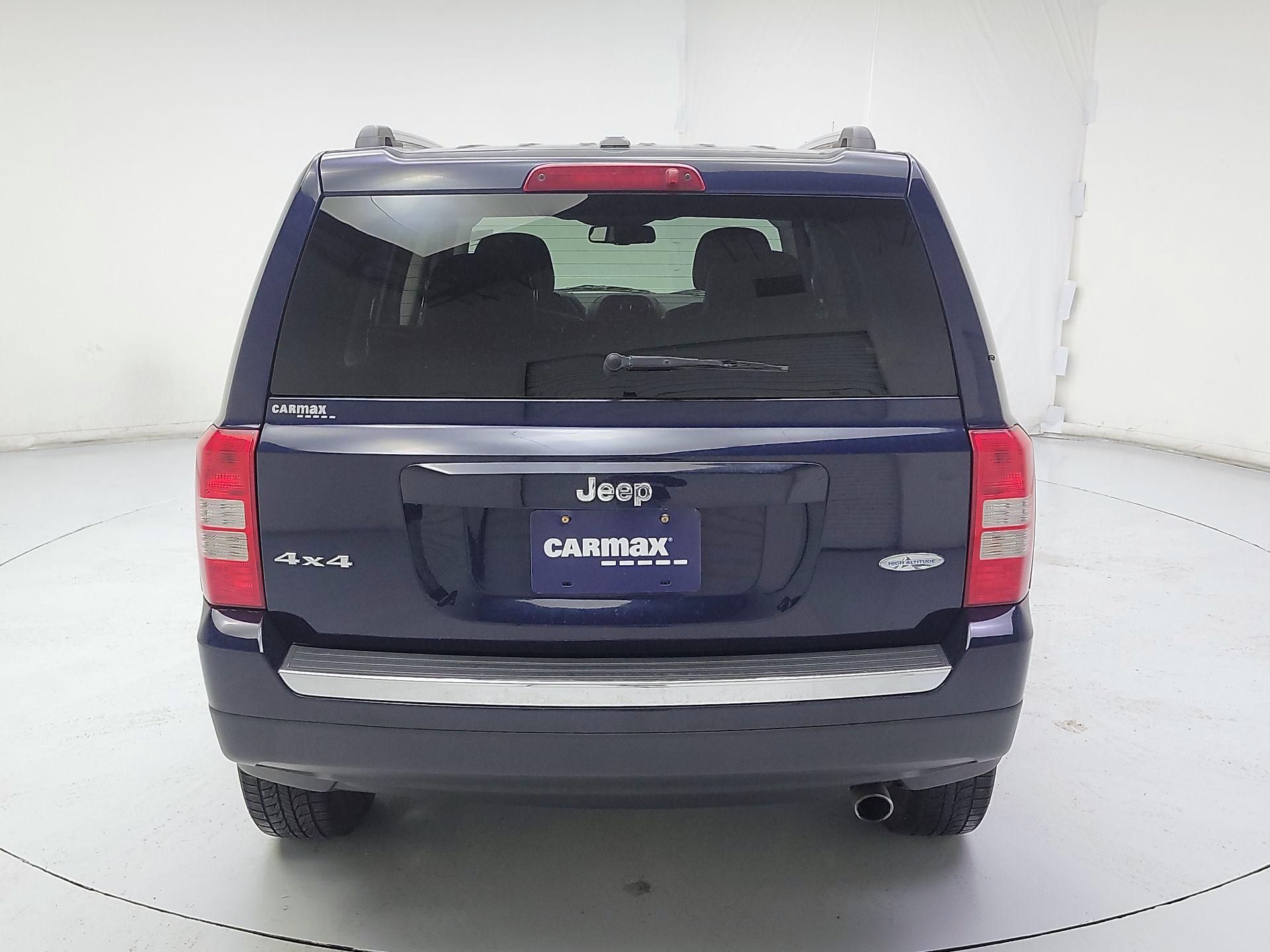 Thumbnail: 2016 Jeep Patriot - 6