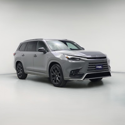 2024 Lexus TX 500h F-Sport Performance Premium