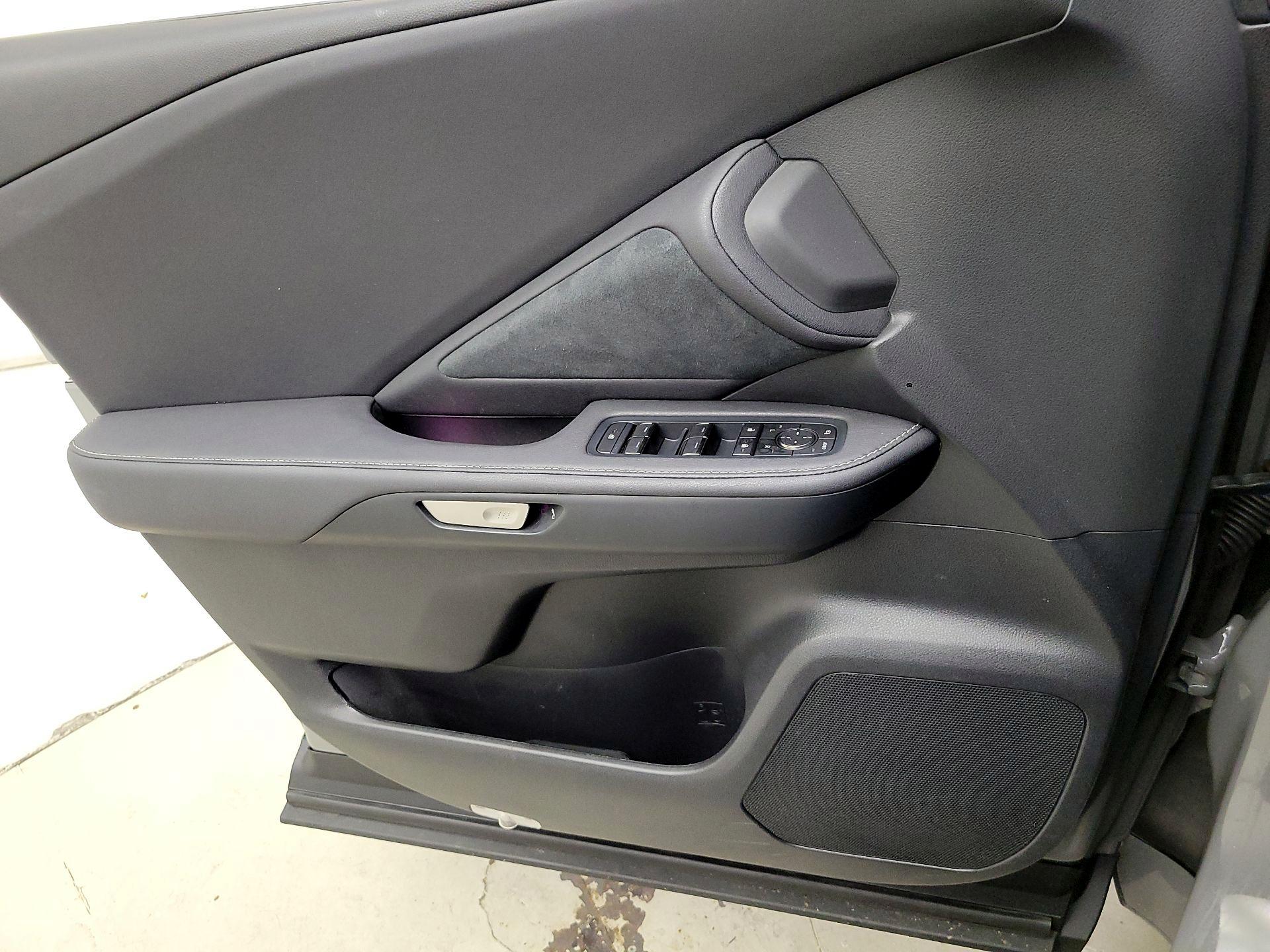 Thumbnail: 2024 Lexus TX - 12