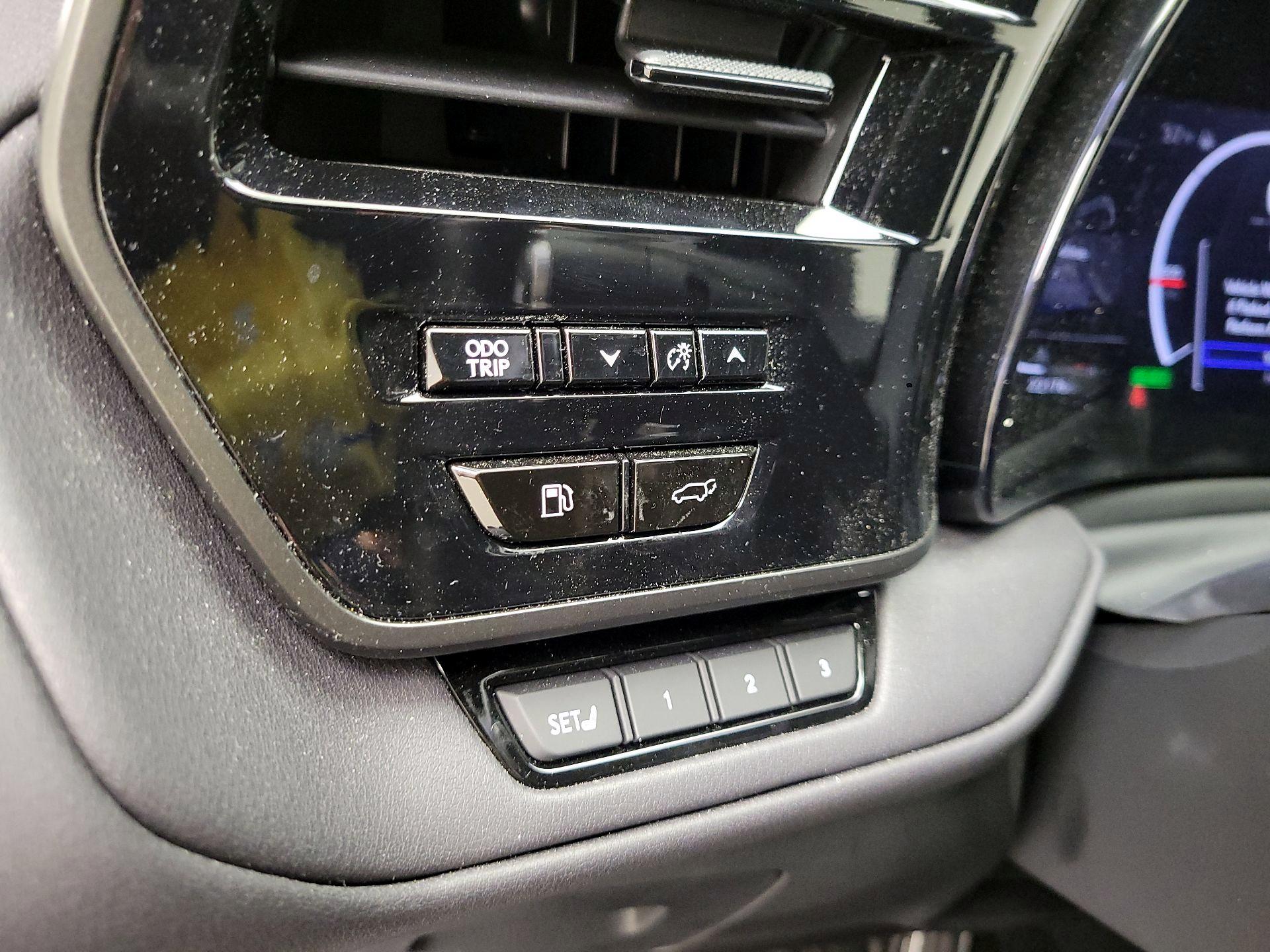 Thumbnail: 2024 Lexus TX - 13