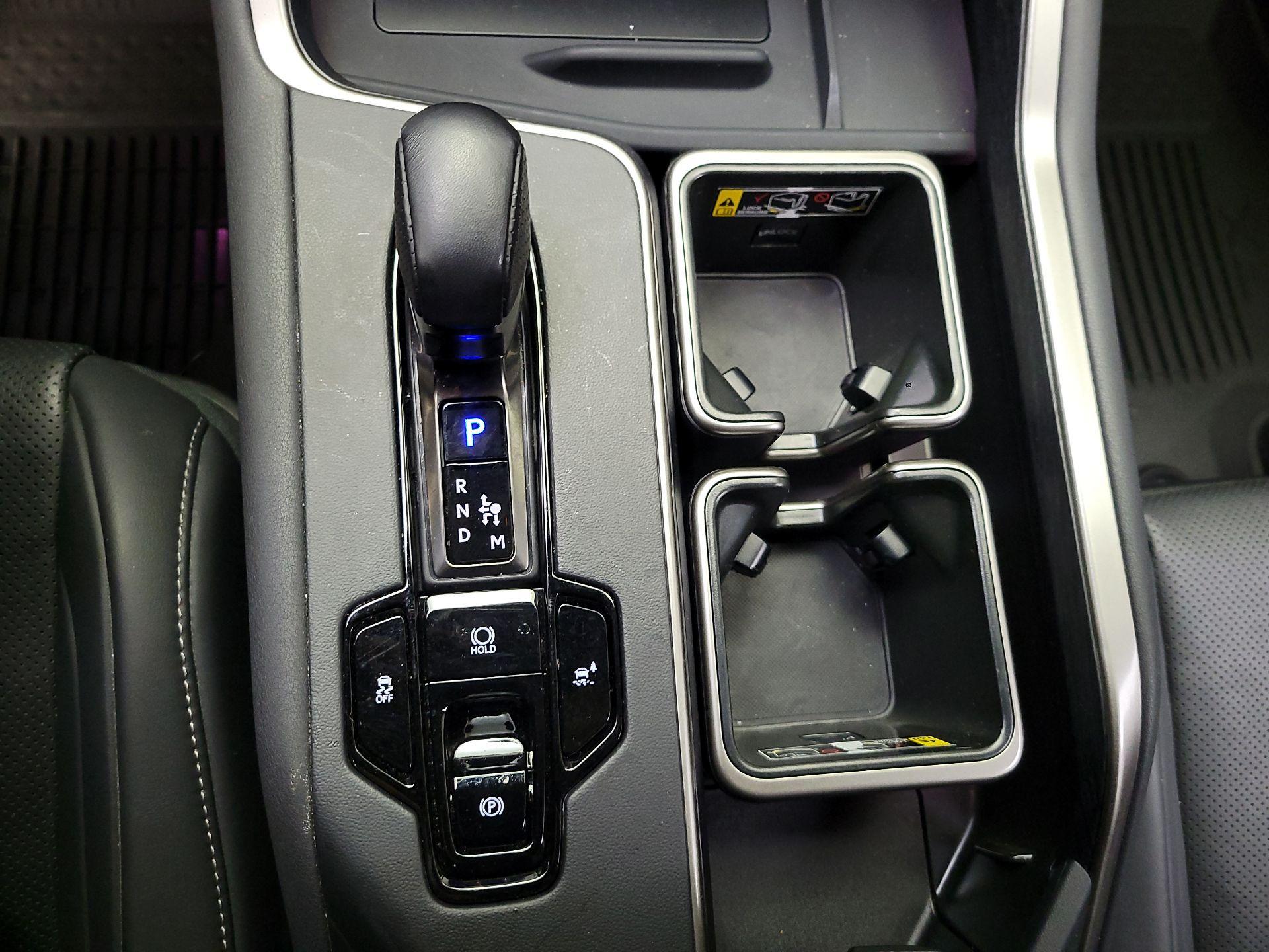 Thumbnail: 2024 Lexus TX - 17