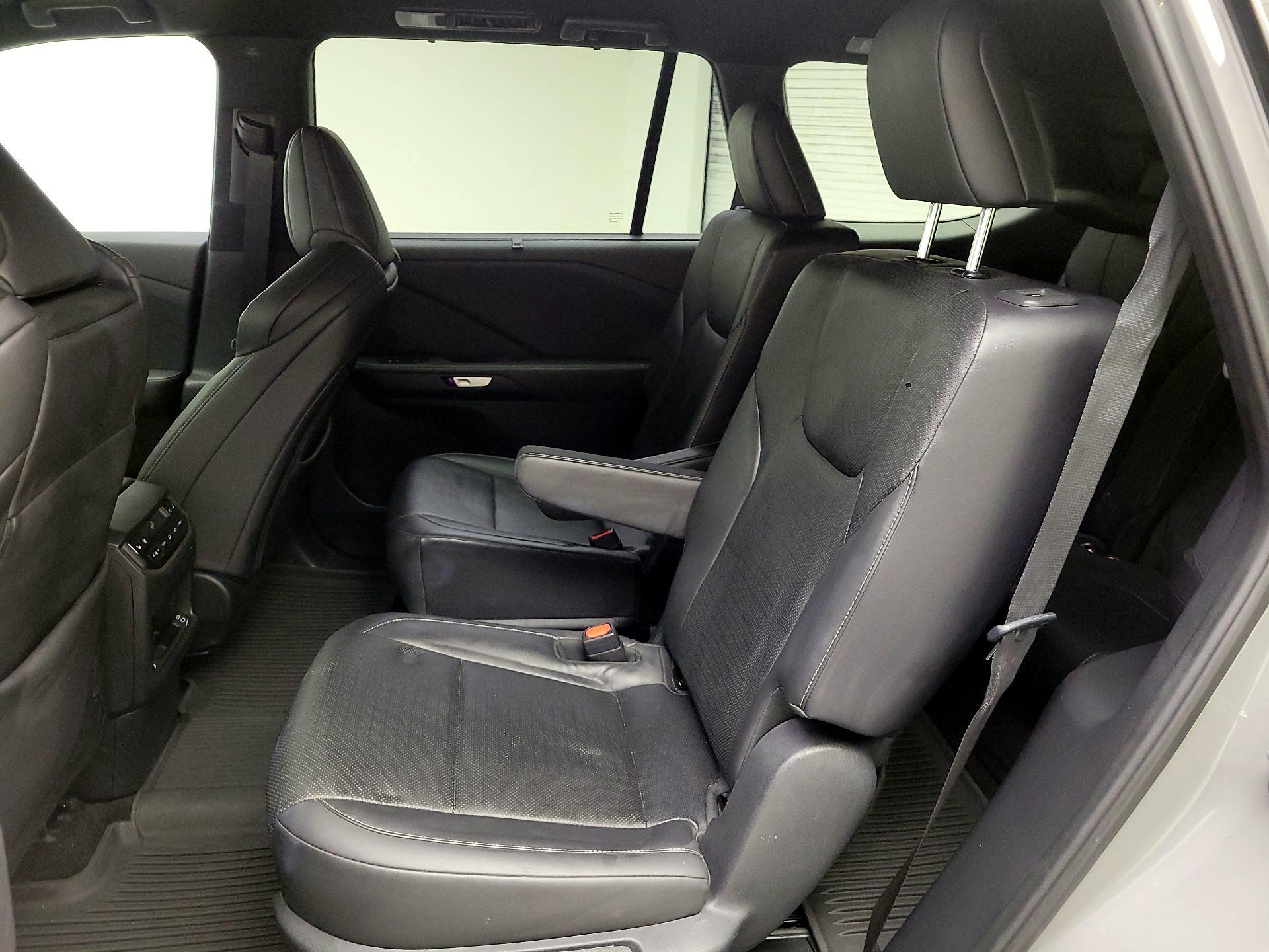 Thumbnail: 2024 Lexus TX - 19