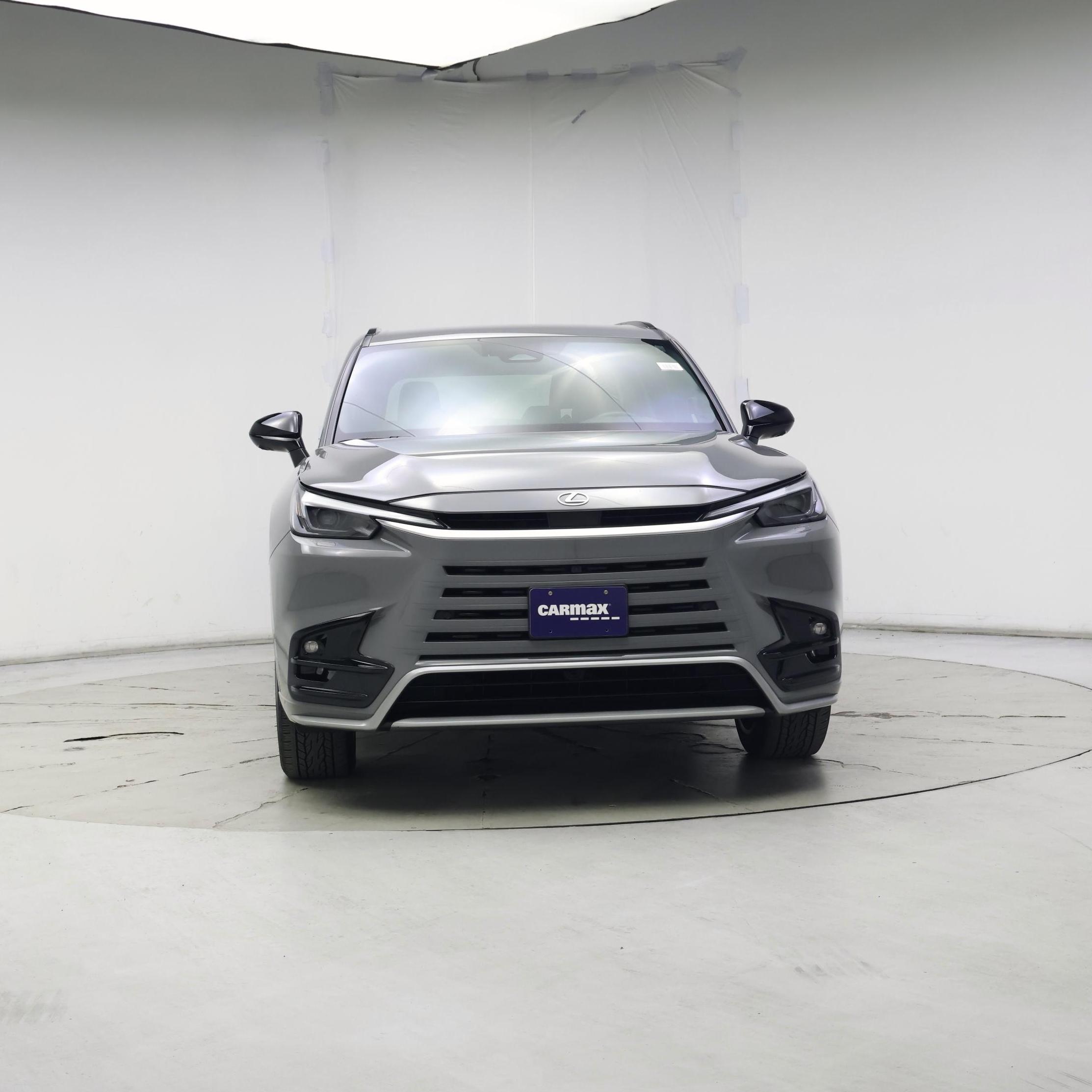 Thumbnail: 2024 Lexus TX - 5