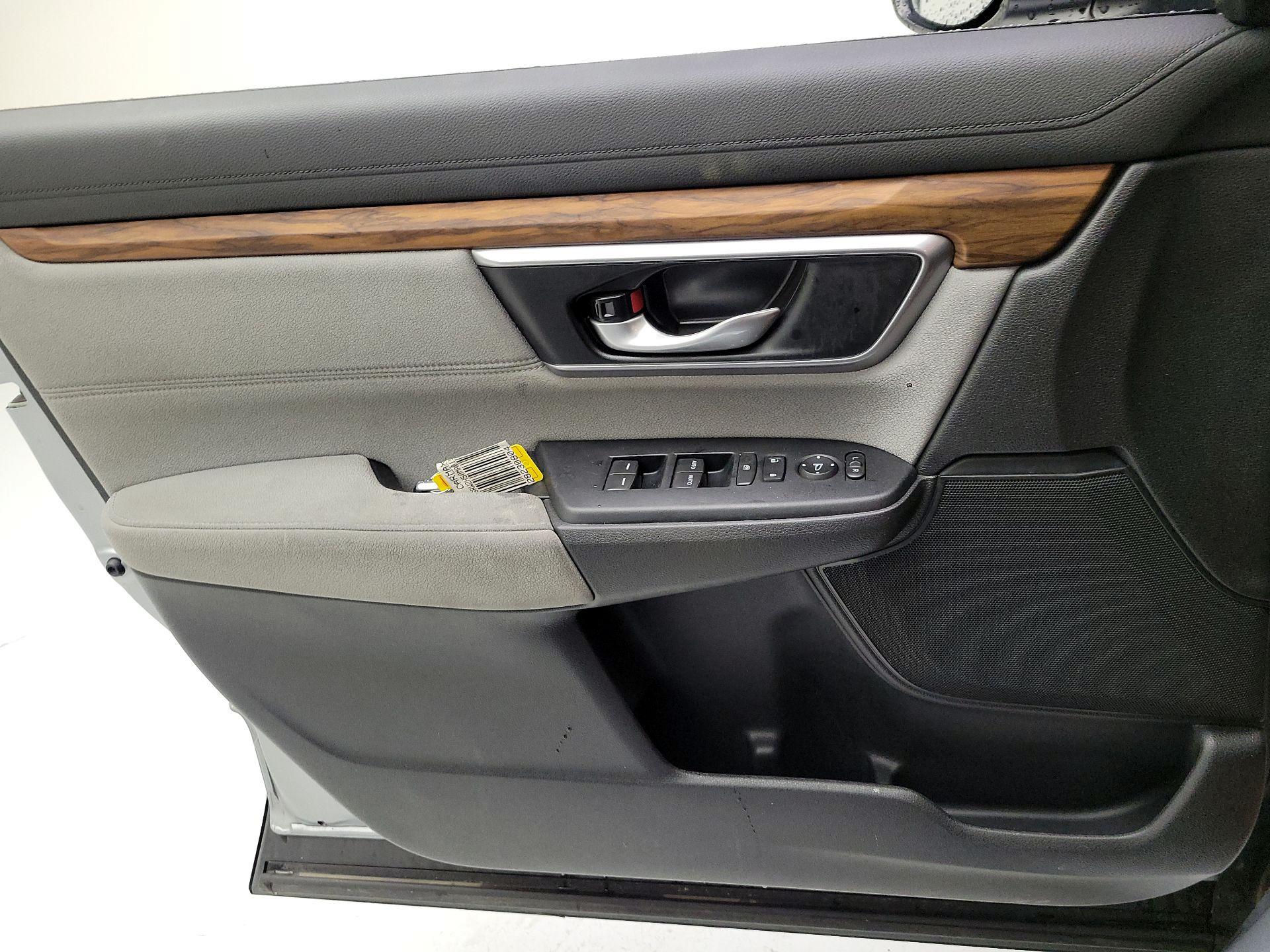 Thumbnail: 2021 Honda CR-V - 10