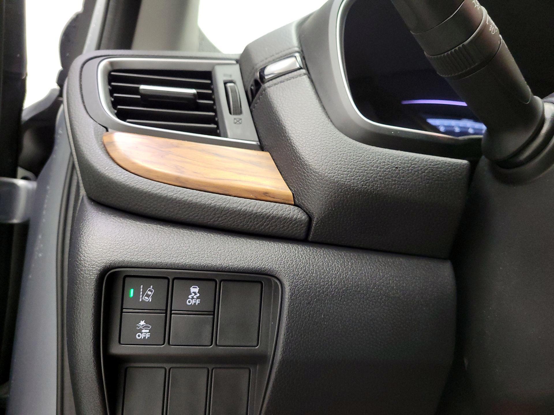 Thumbnail: 2021 Honda CR-V - 11