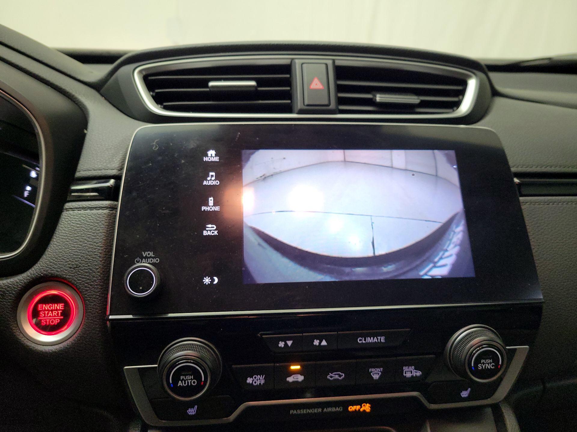 Thumbnail: 2021 Honda CR-V - 12