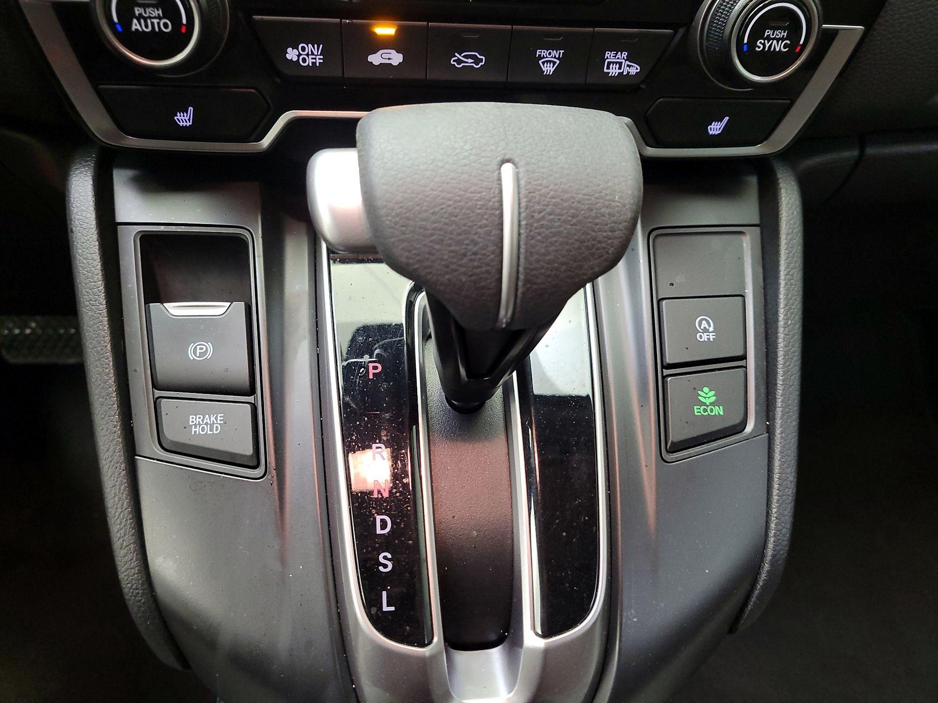 Thumbnail: 2021 Honda CR-V - 15