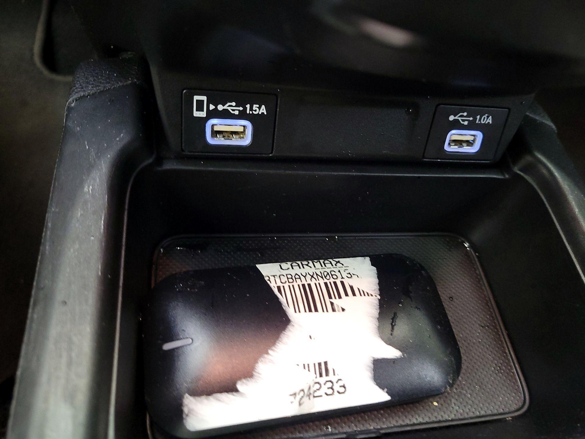 Thumbnail: 2021 Honda CR-V - 16