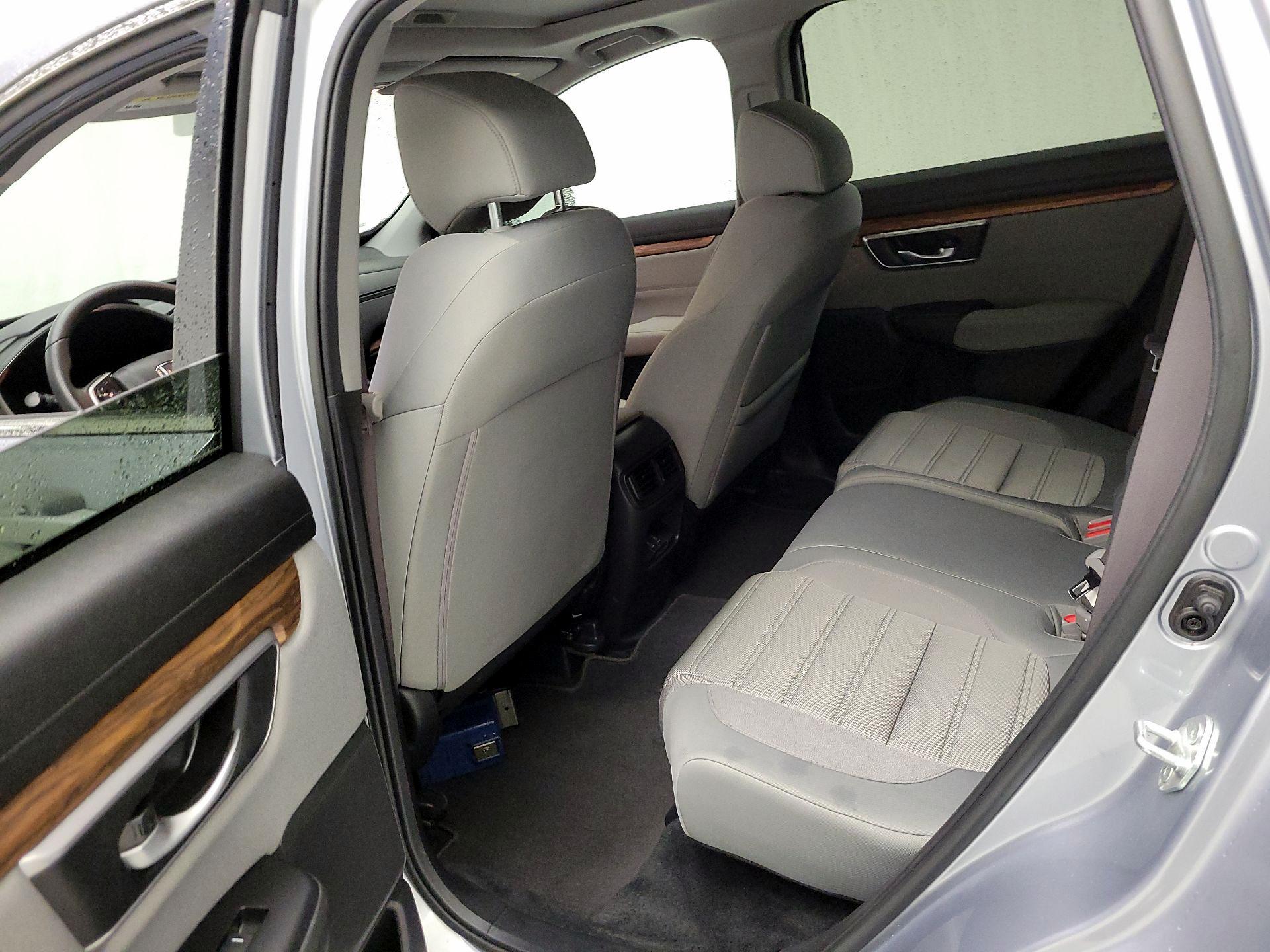 Thumbnail: 2021 Honda CR-V - 17