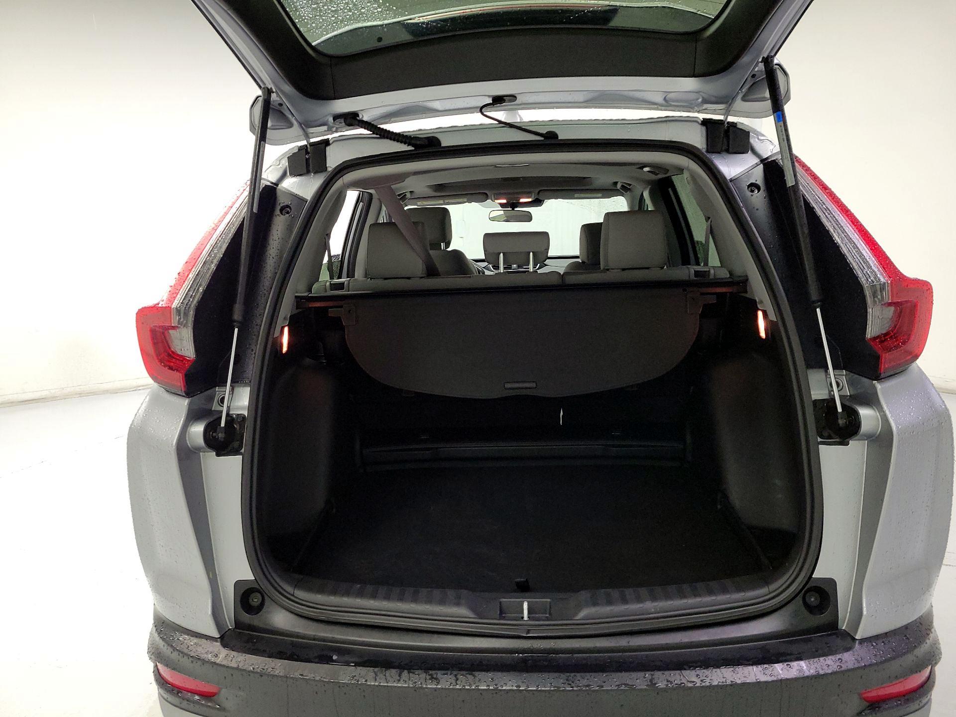 Thumbnail: 2021 Honda CR-V - 18