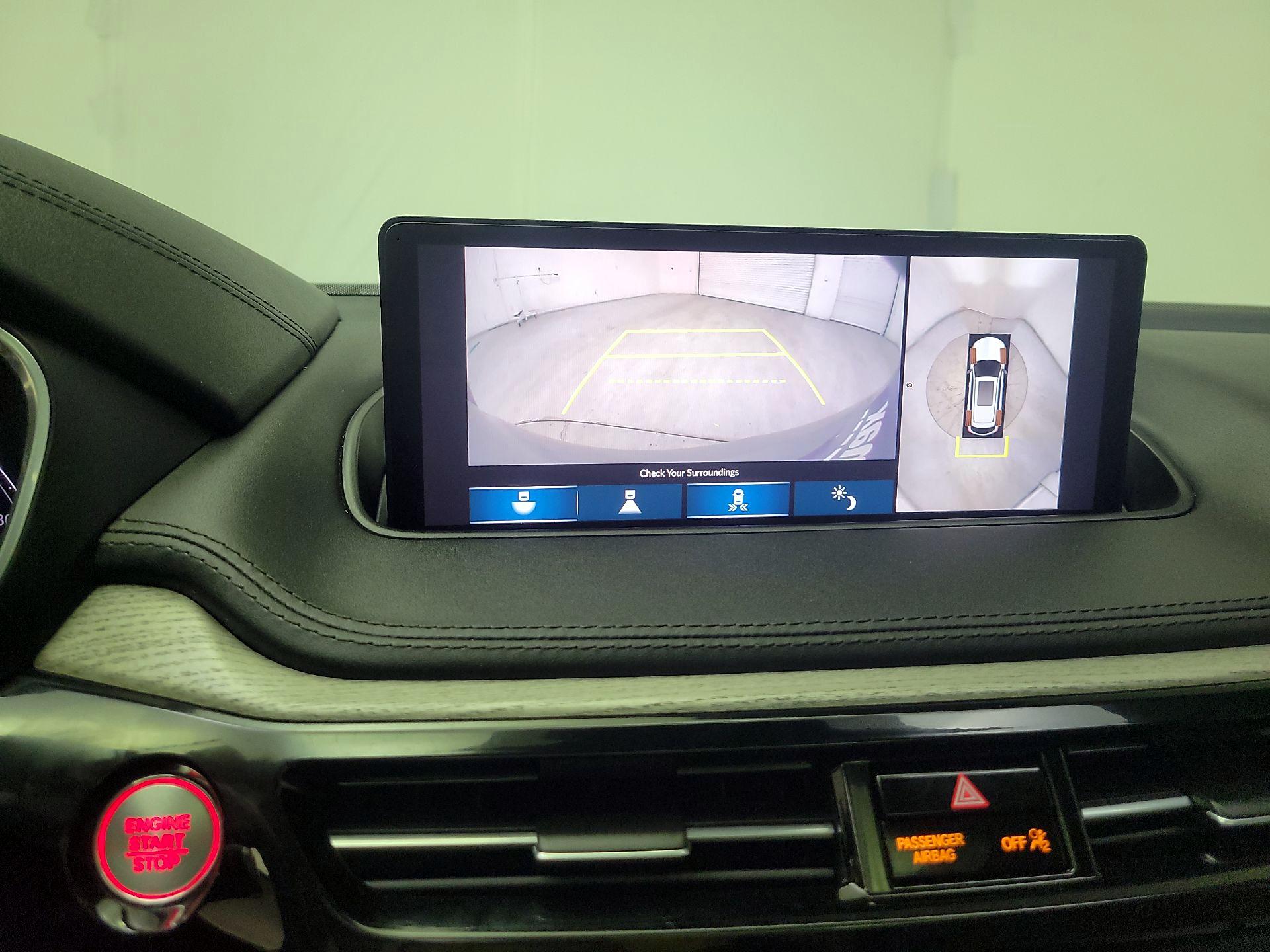 Thumbnail: 2022 Acura MDX - 14