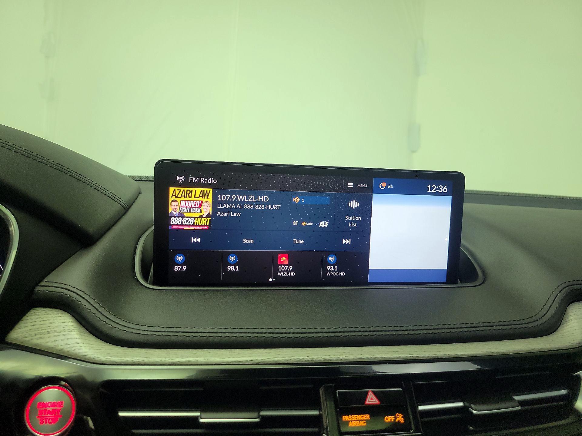 Thumbnail: 2022 Acura MDX - 15