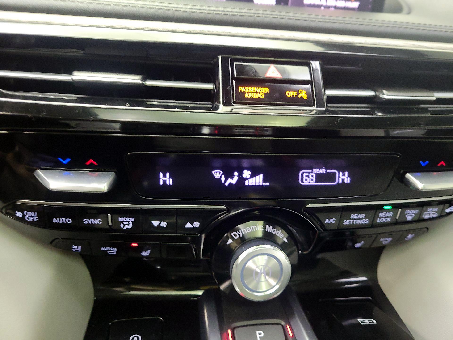 Thumbnail: 2022 Acura MDX - 16