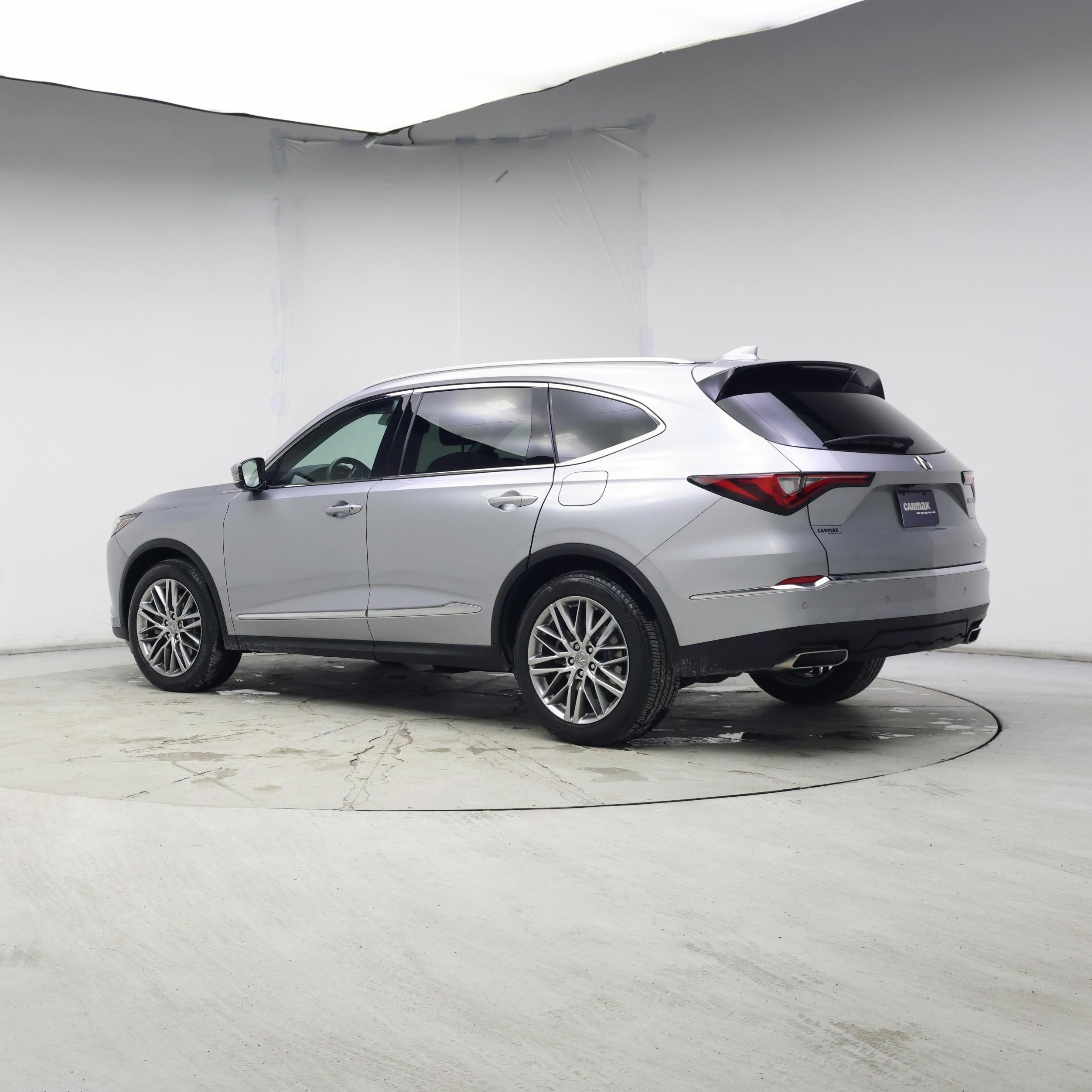 Thumbnail: 2022 Acura MDX - 2